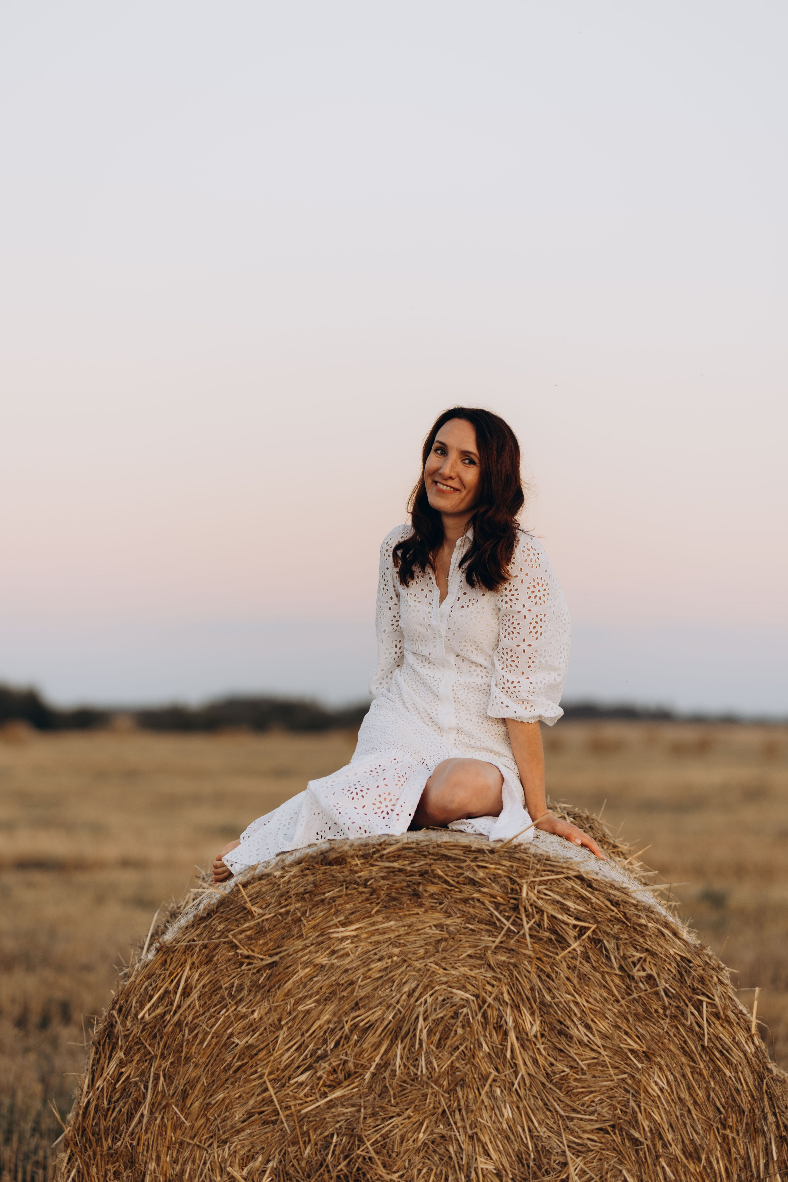 Женский портрет. Детский фотограф в Дубне и Кашине Елена Карпушина