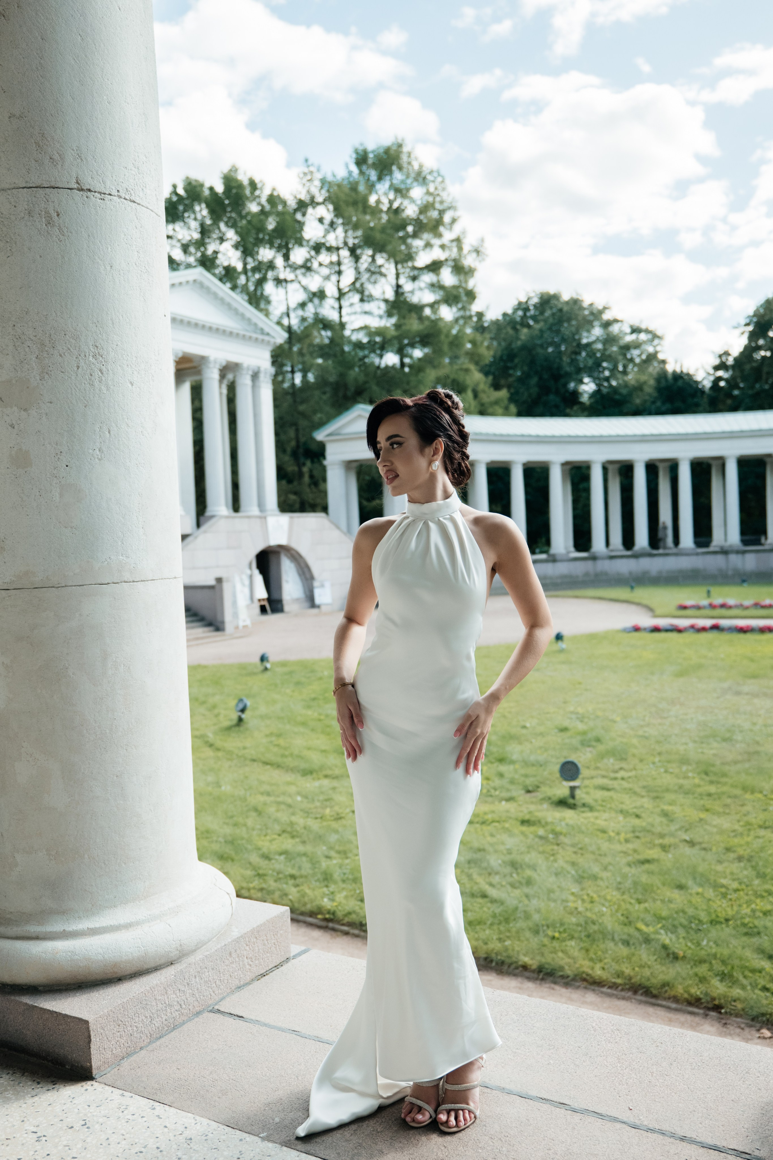 RATMIR & JESSICA. Свадебное ФОТО & ВИДЕО Москва/Липецк