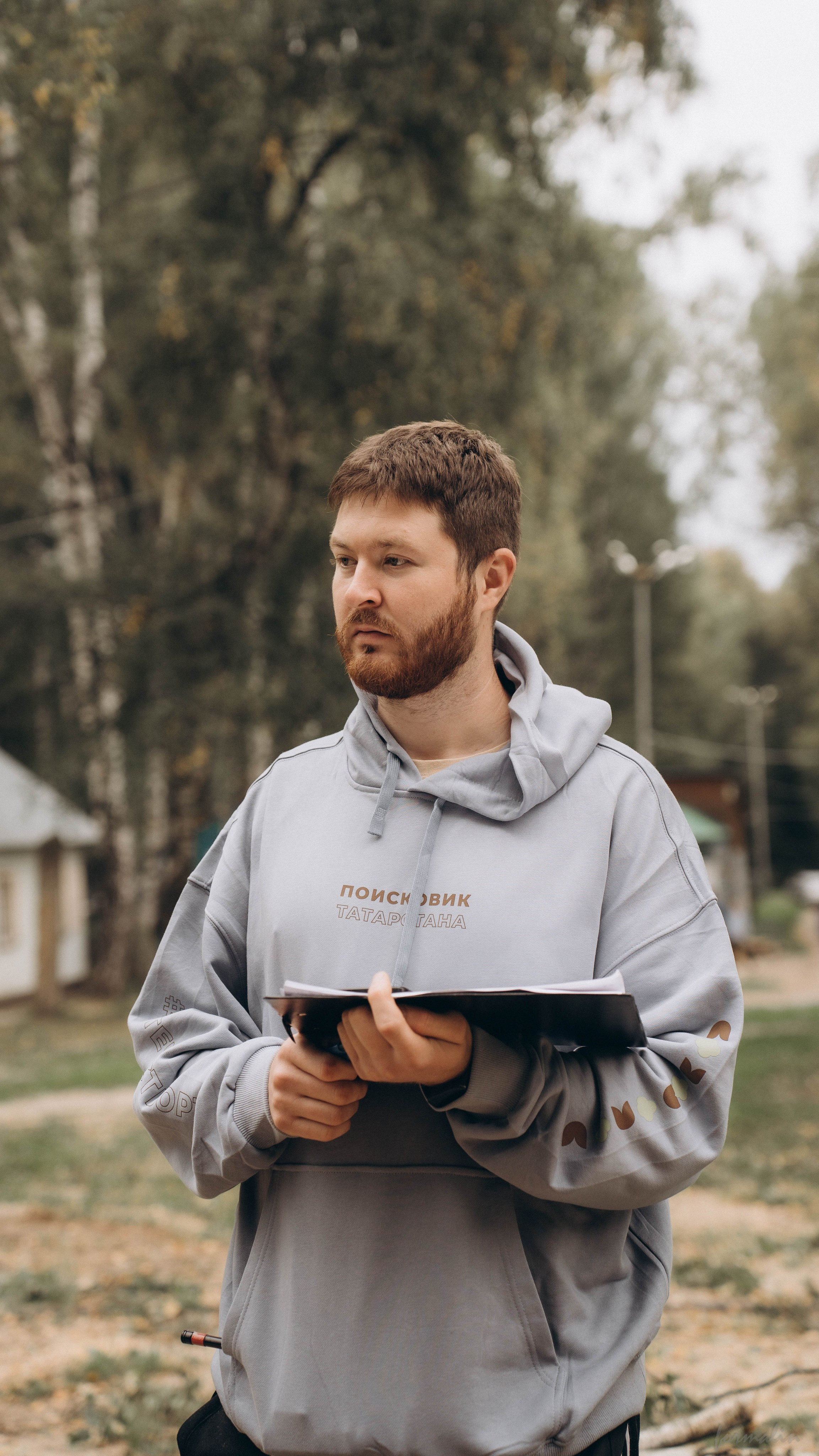 Фестиваль поисковых отрядов РТ 2025. Алиса Никитцова | Фотограф в Казани