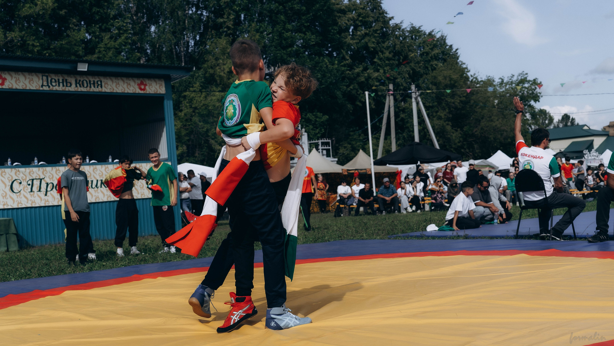 День Коня. Алиса Никитцова | Фотограф в Казани