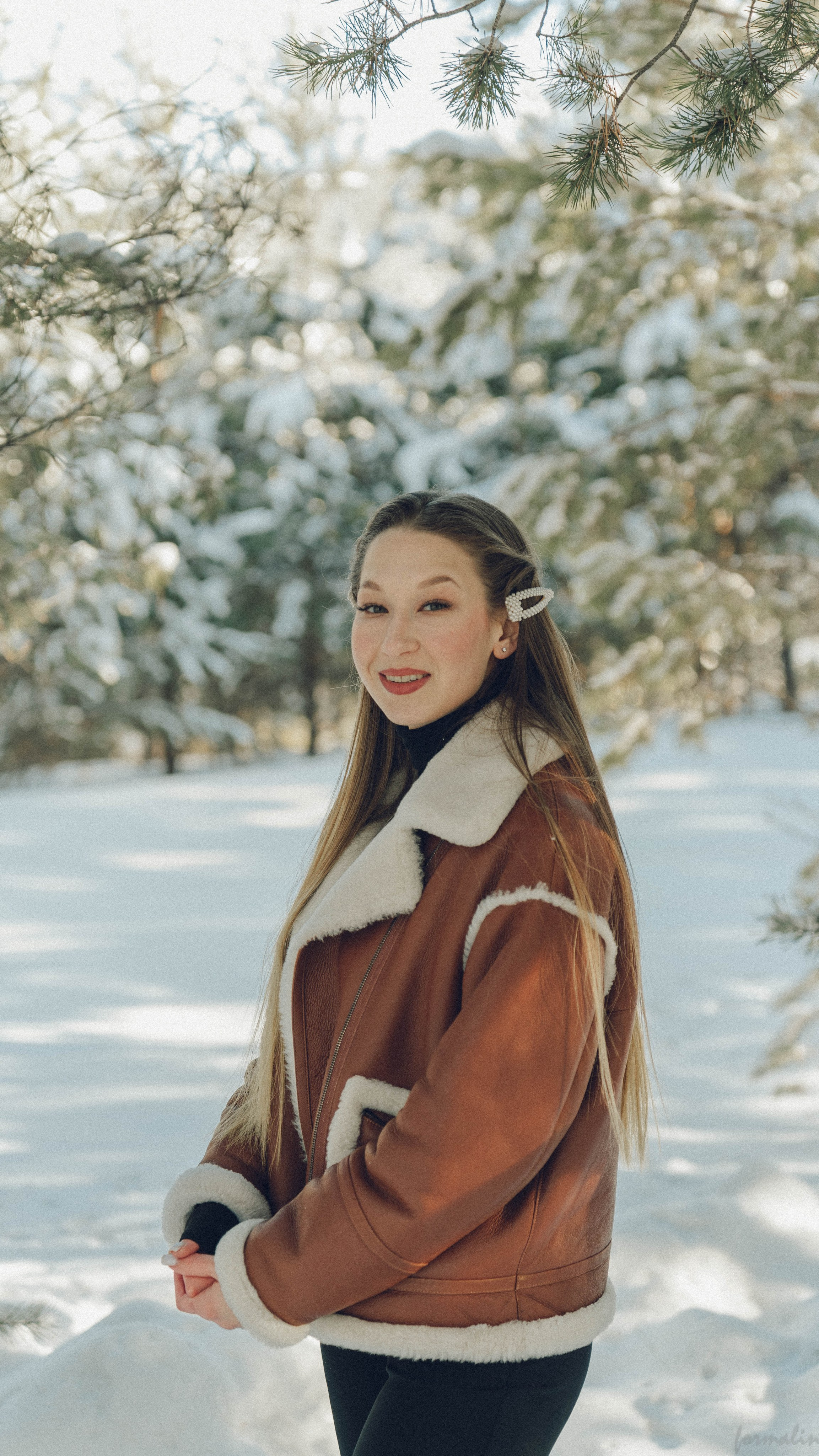 Алсу. Алиса Никитцова | Фотограф в Казани