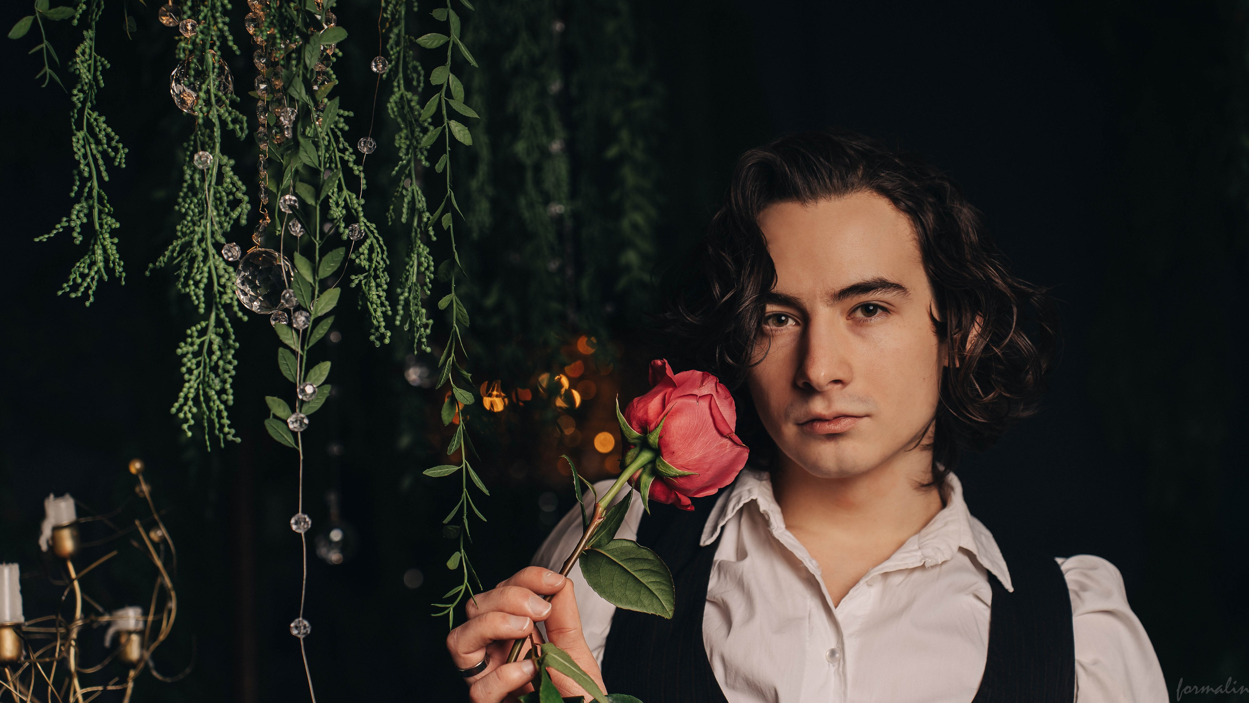 Дориан Грей. Алиса Никитцова | Фотограф в Казани