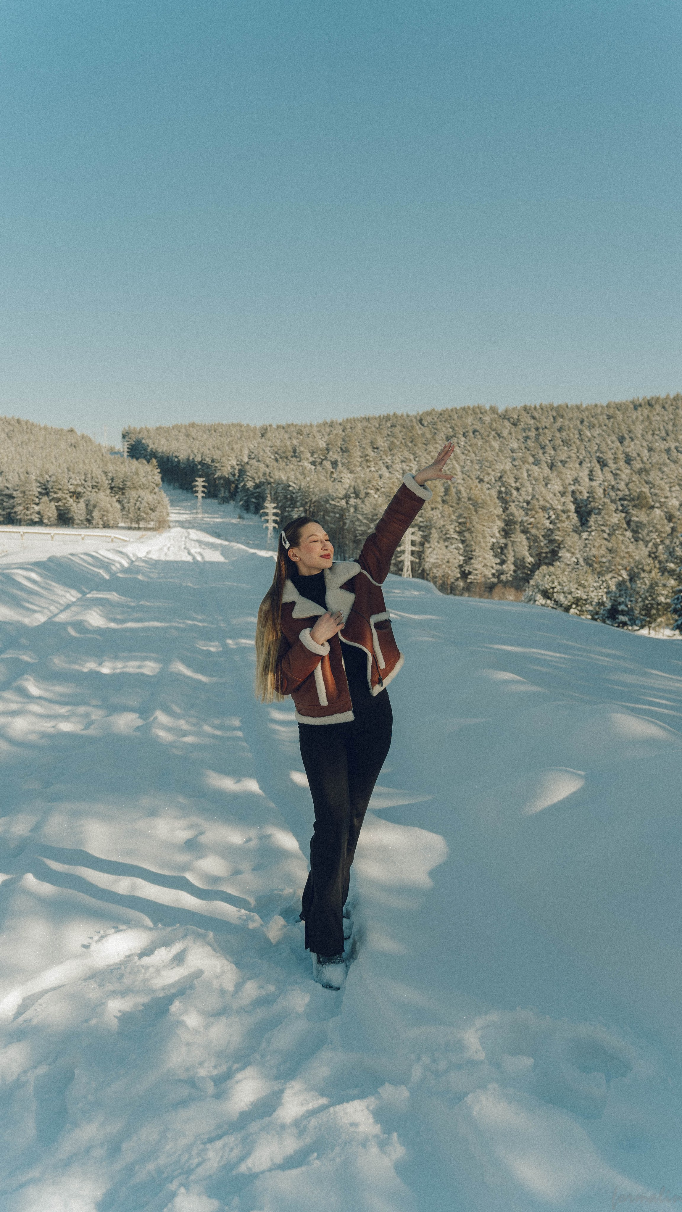 Алсу. Алиса Никитцова | Фотограф в Казани
