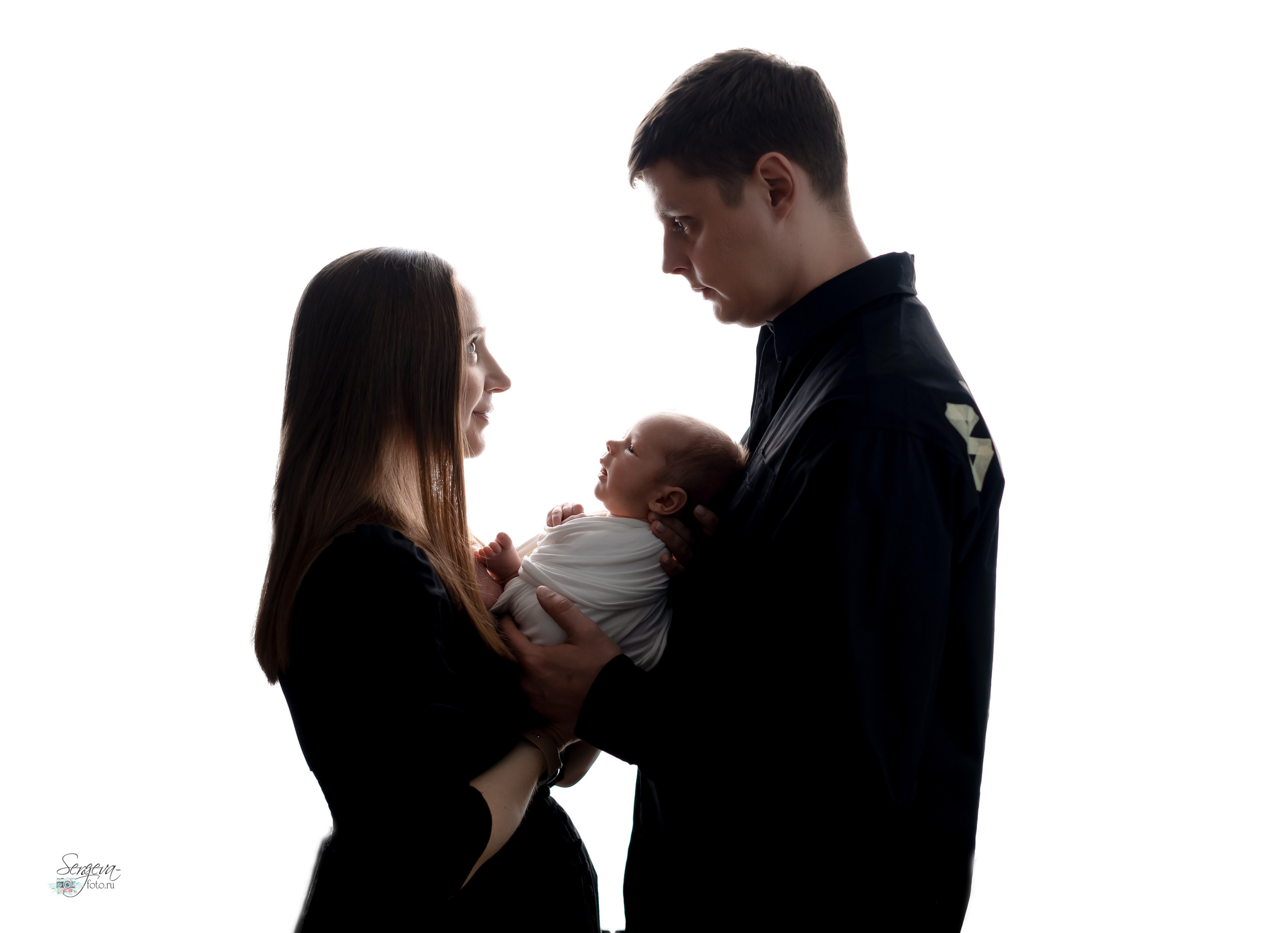 Матвей 23 дня. Фотограф новорожденных в Нижнем Новгороде Сергеева Оксана