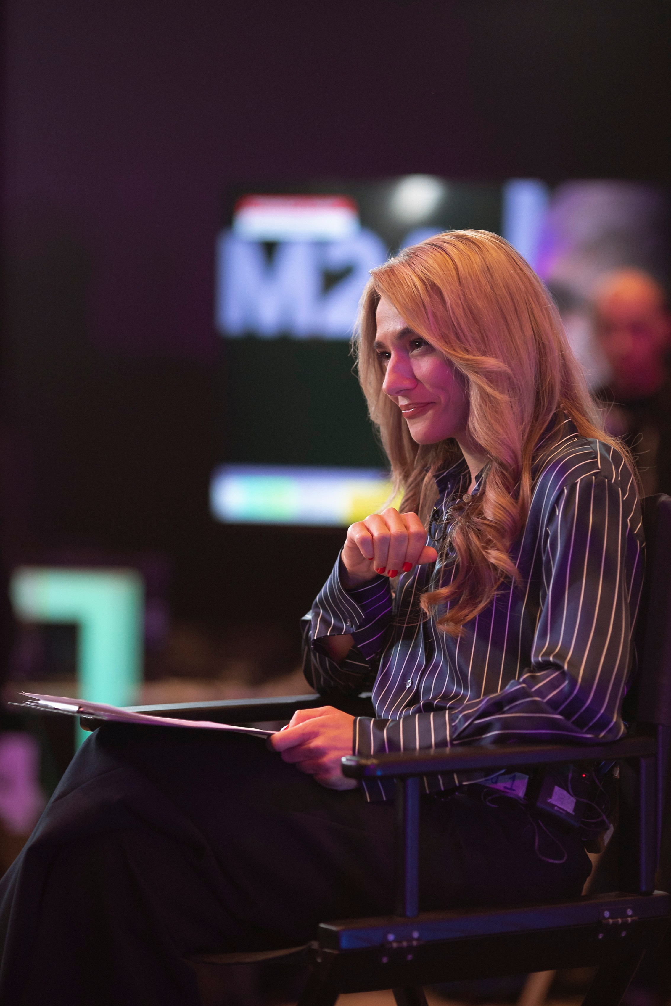 MOSCOW FASHION WEEK 2025 весна. Фотограф в Москве