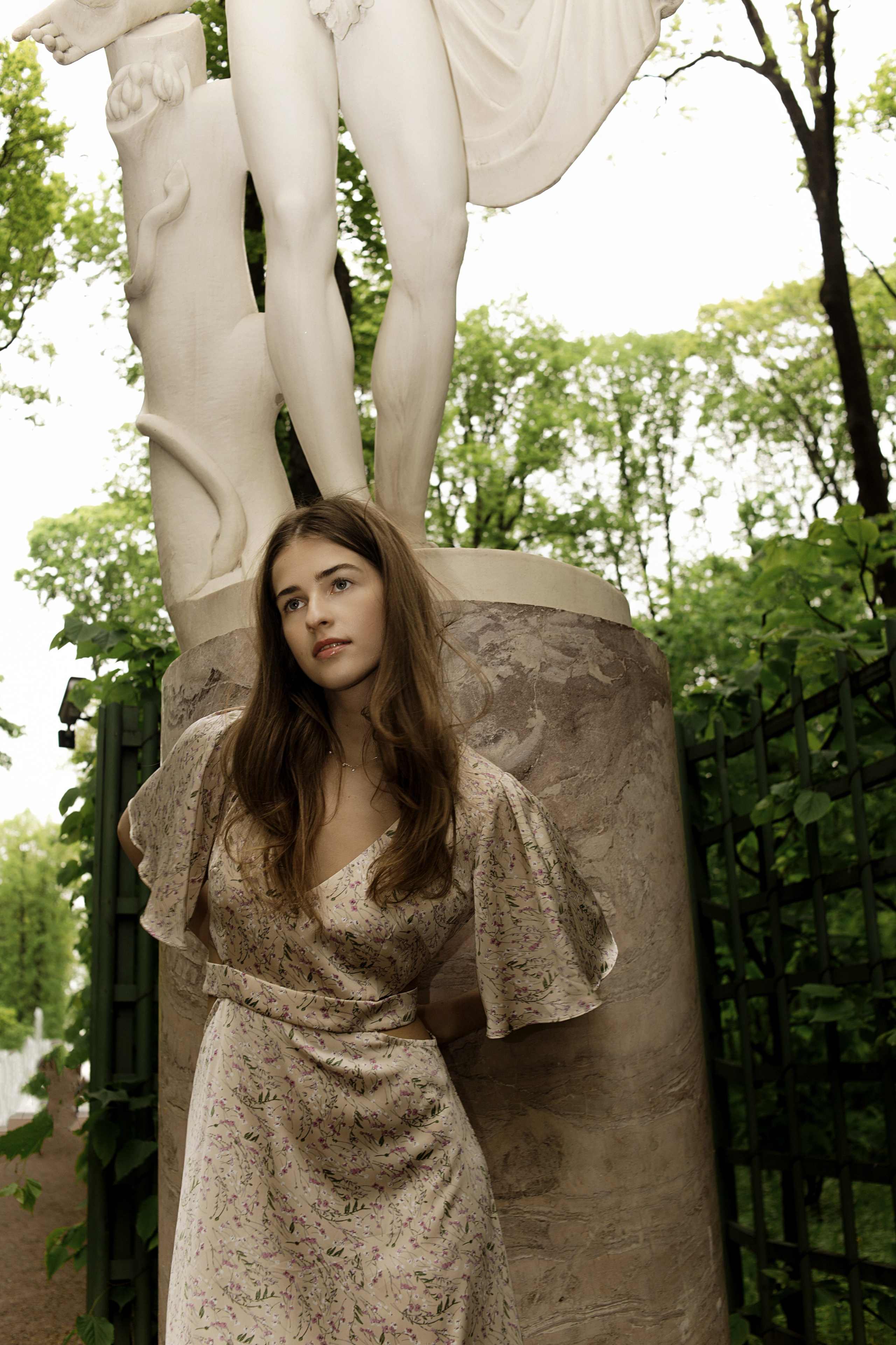 Софи. Свадебный и портретный фотограф Анастасия Казакова Санкт-Петербург