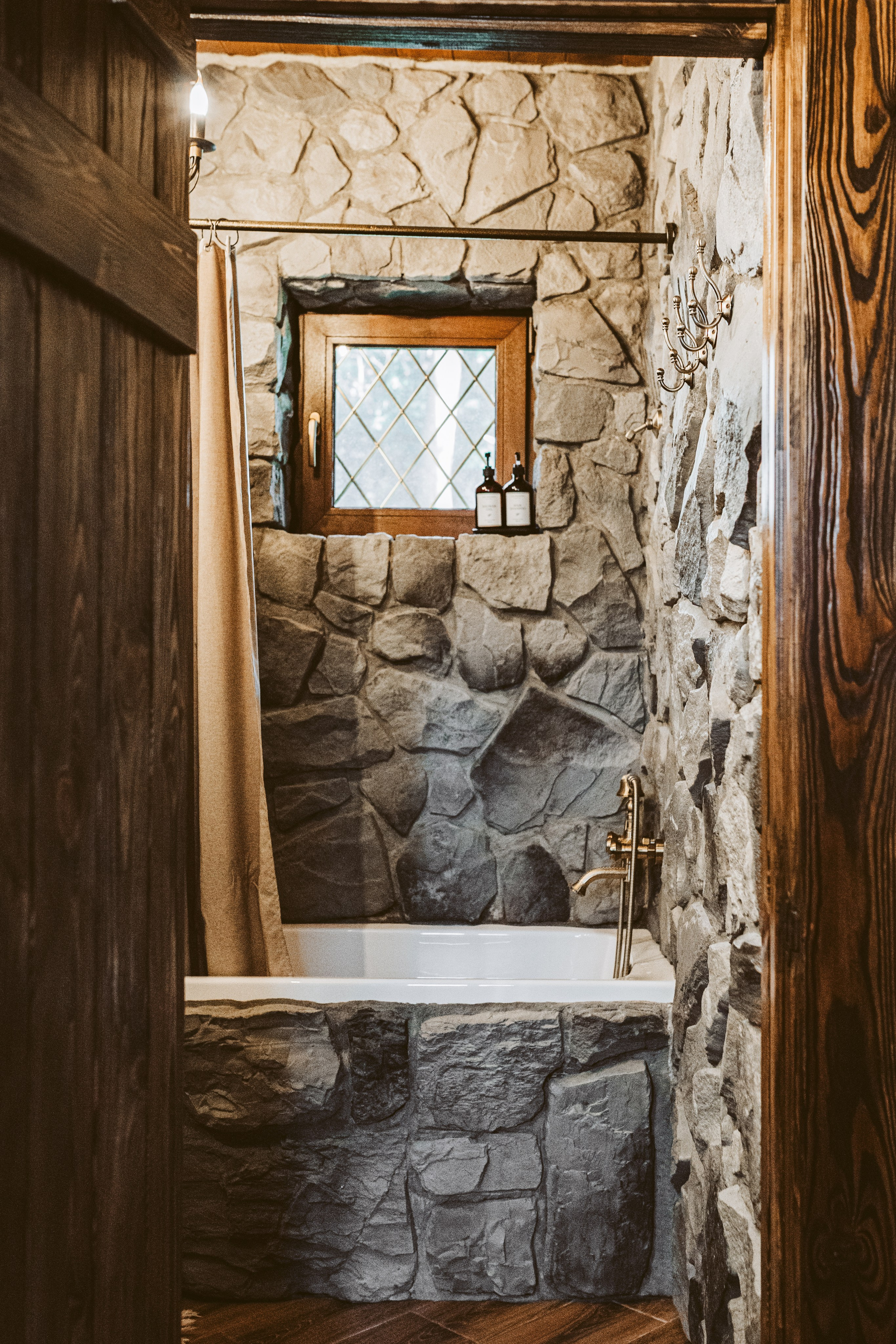 Хижина Хагрида. Свадебный фотограф Курзина Ольга | Москва