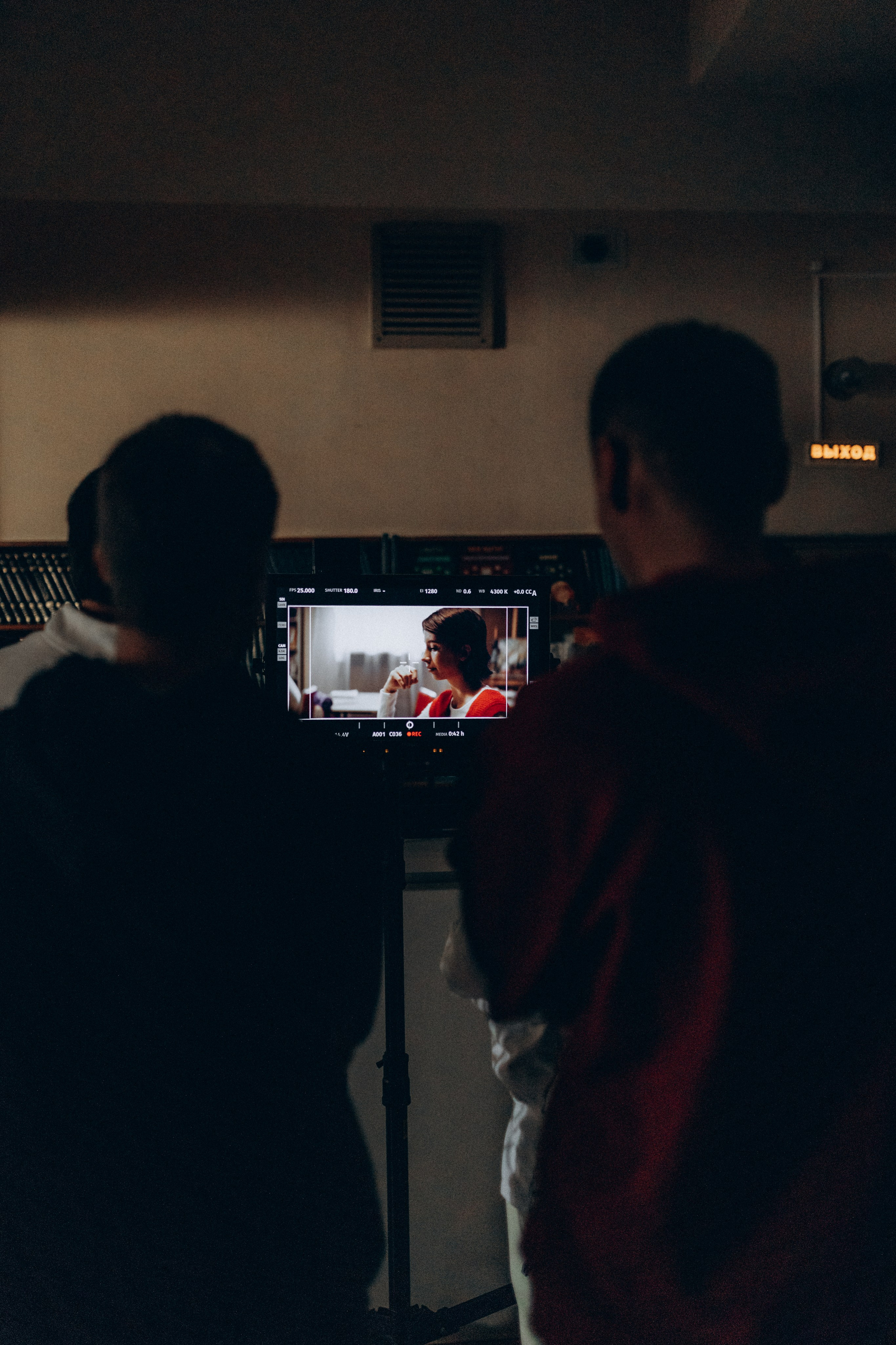 Dabro — давай навсегда (бэкстейдж). Фотограф НОГИНСК, Москва, Анастасия Белая