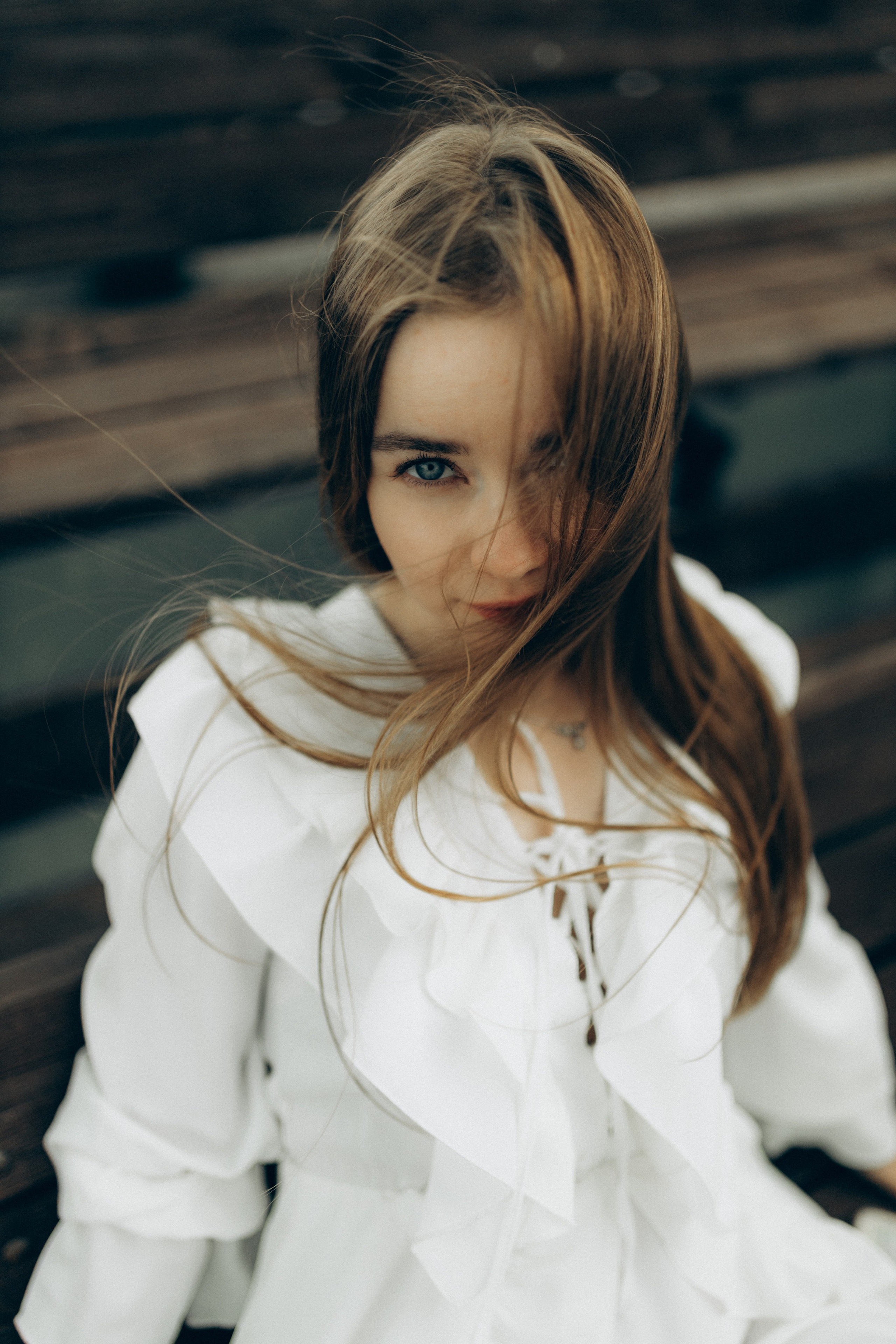 Аня. Фотограф НОГИНСК, Москва, Анастасия Белая