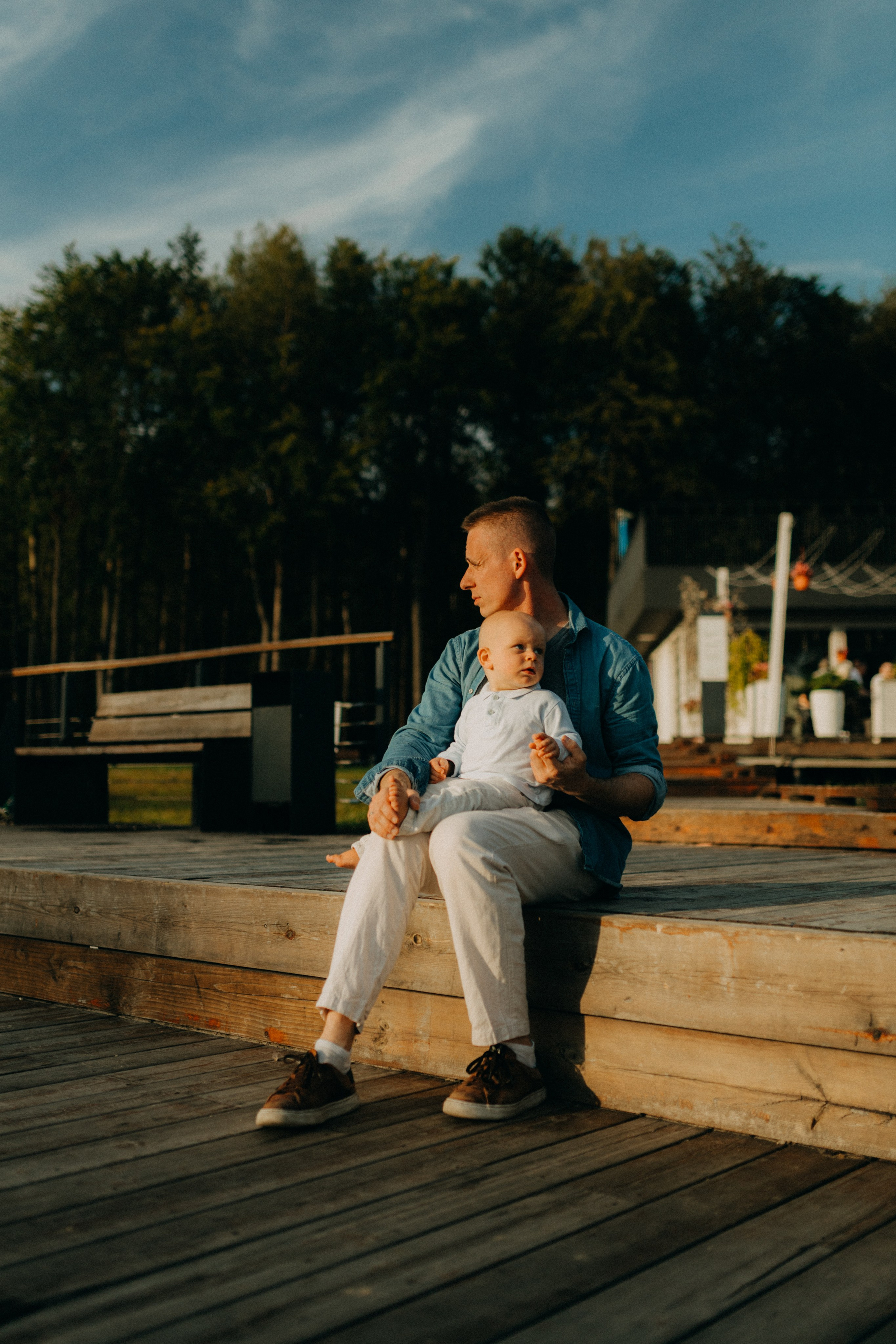 Пётр & Роберт. Фотограф НОГИНСК, Москва, Анастасия Белая