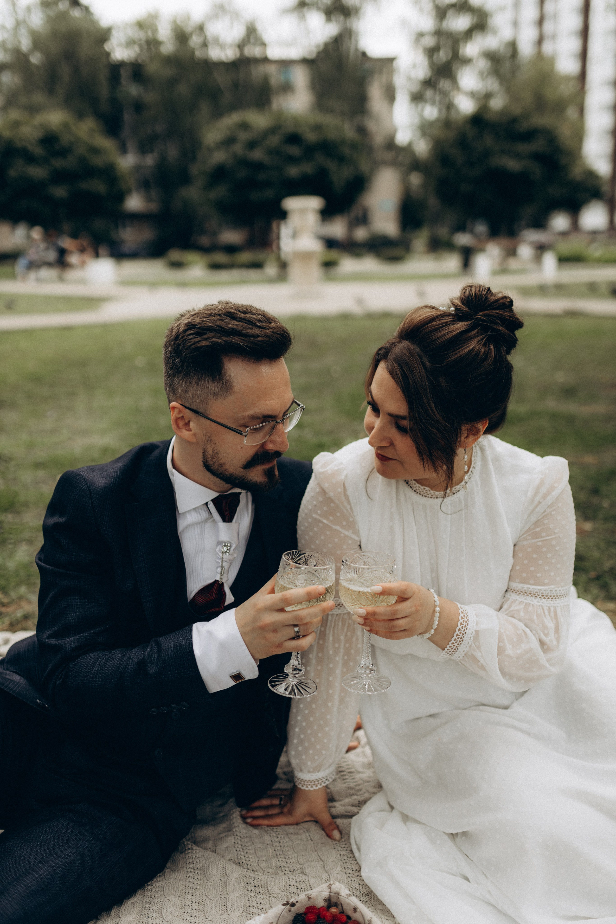 Карина & Александр. Фотограф НОГИНСК, Москва, Анастасия Белая