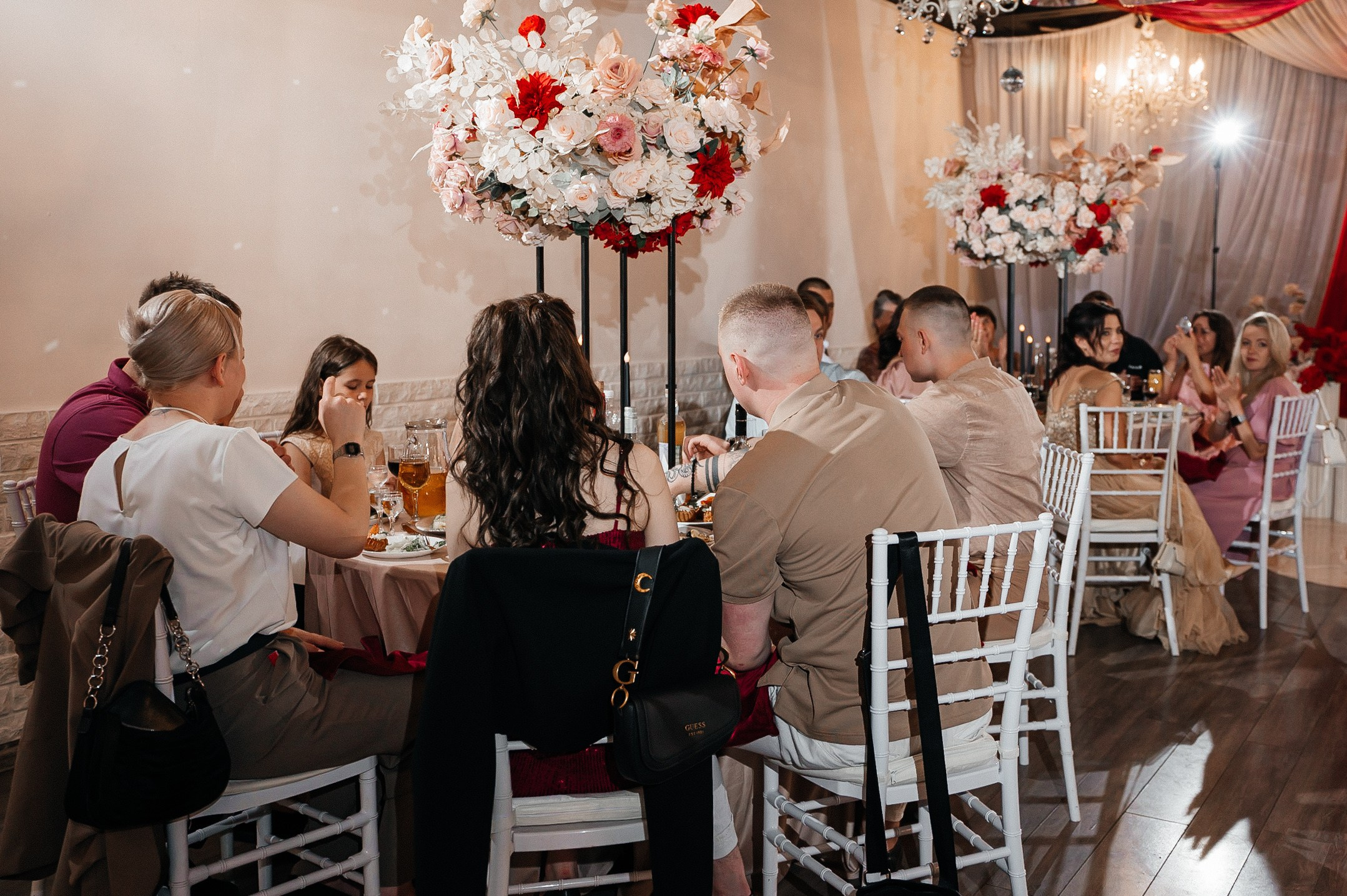 Никита и Вика 15.06.2024. Свадебный и семейный фотограф в городе Смоленске