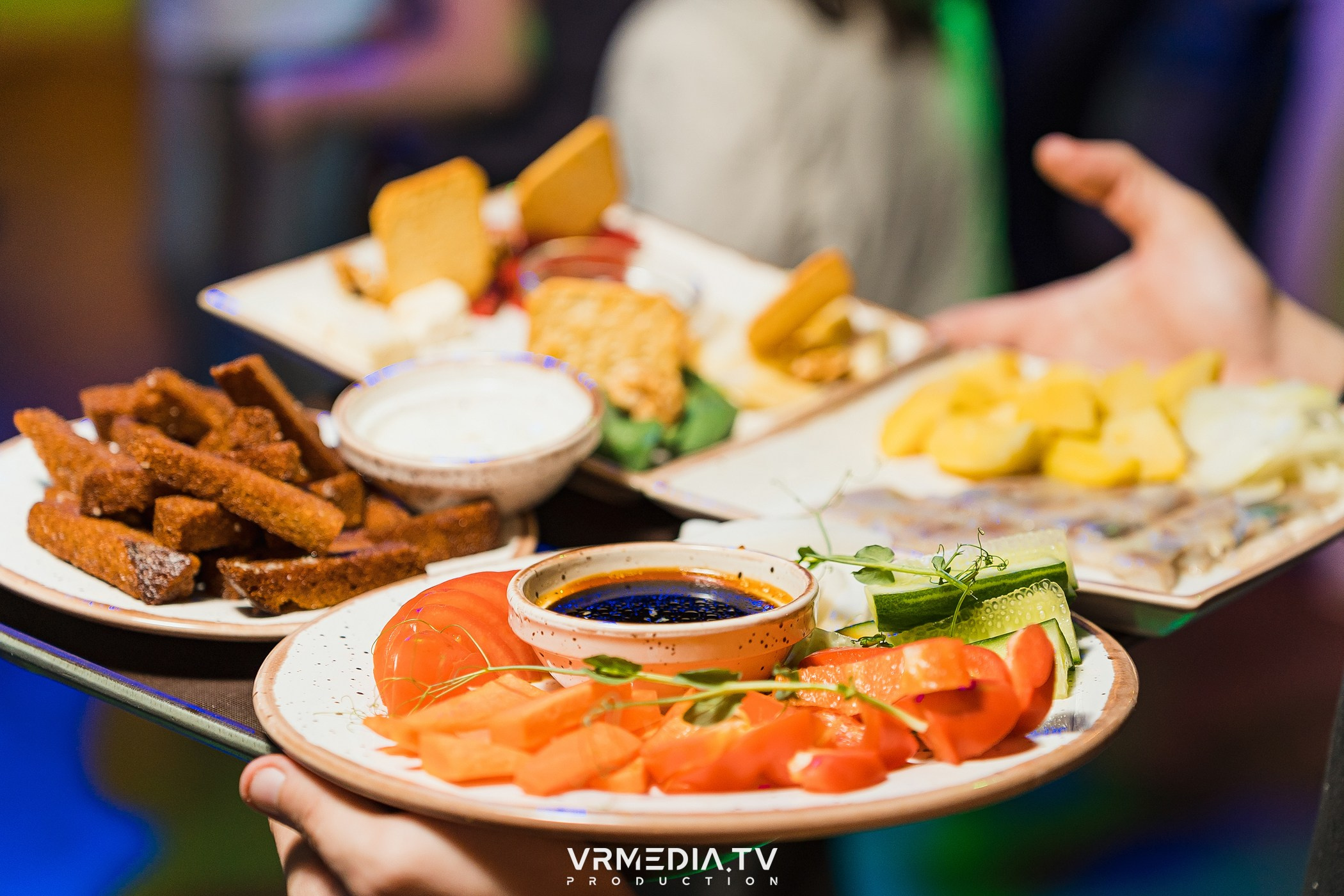 В гостях у «Петровича»