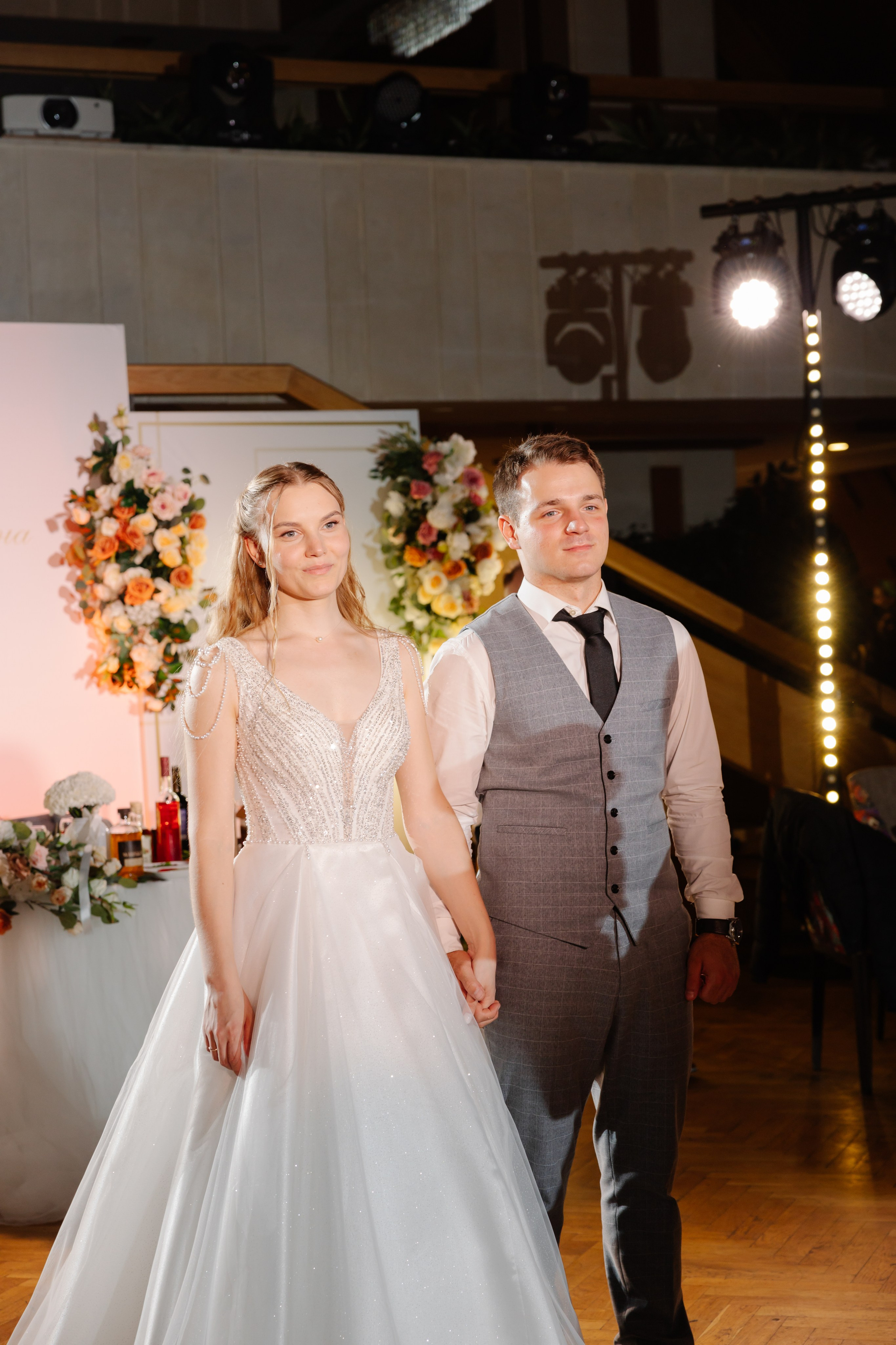 Алёна и Руслан. Фотограф и Видеограф во Владимире