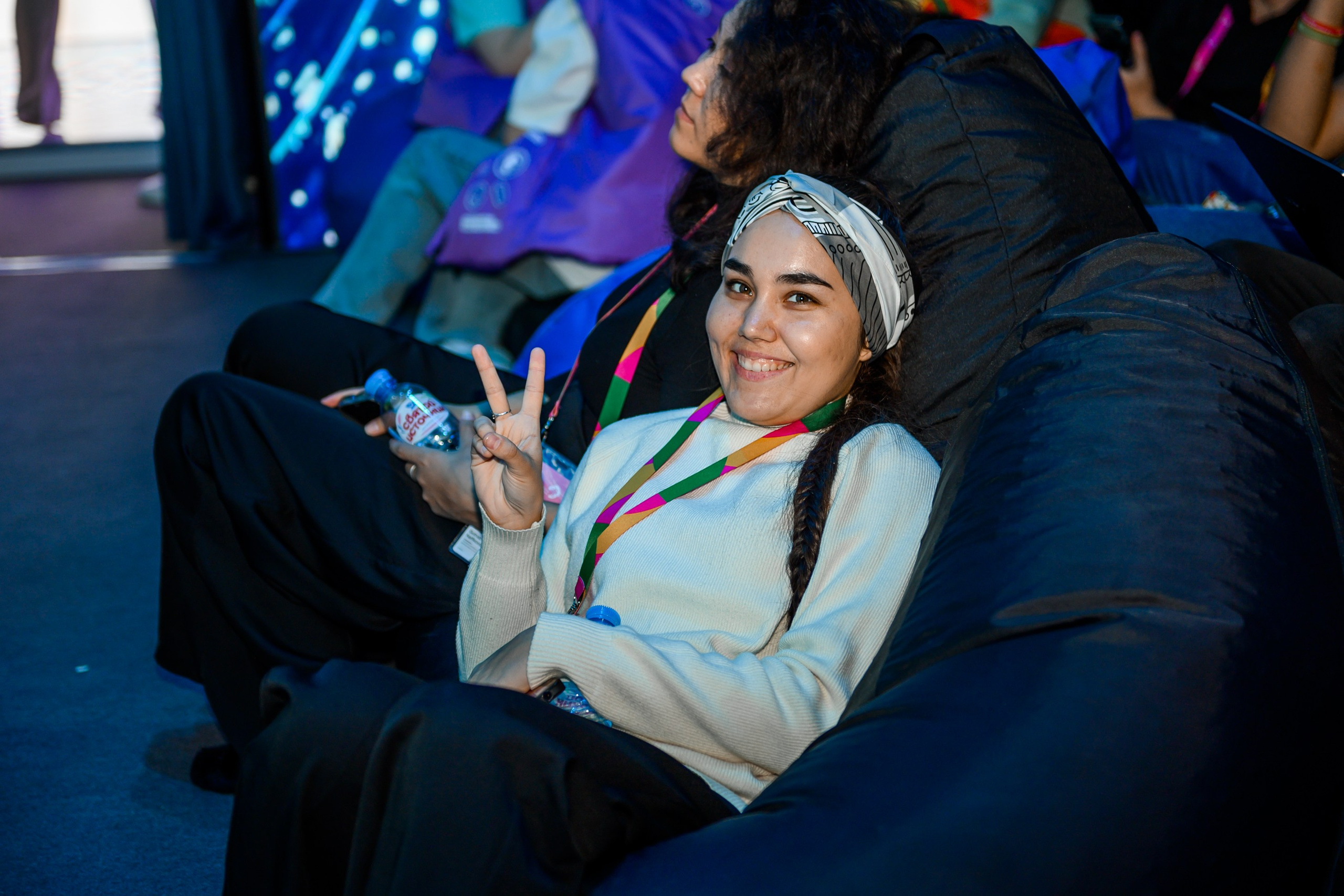 Всемирный фестиваль молодежи 2024. Свадебный и семейный фотограф София Невская