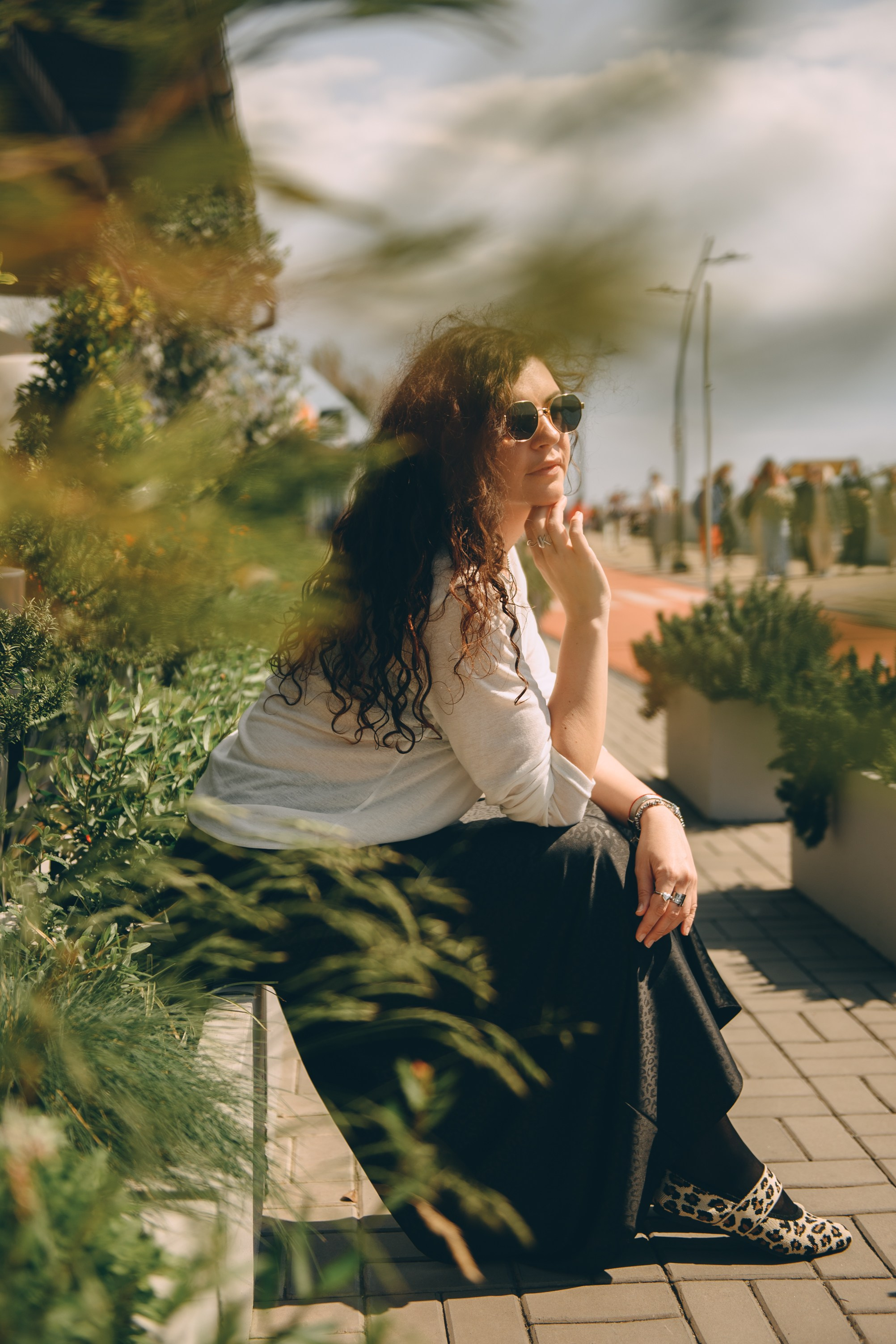 Весенняя прогулка по Имеретинской набережной. Свадебный и семейный фотограф София Невская