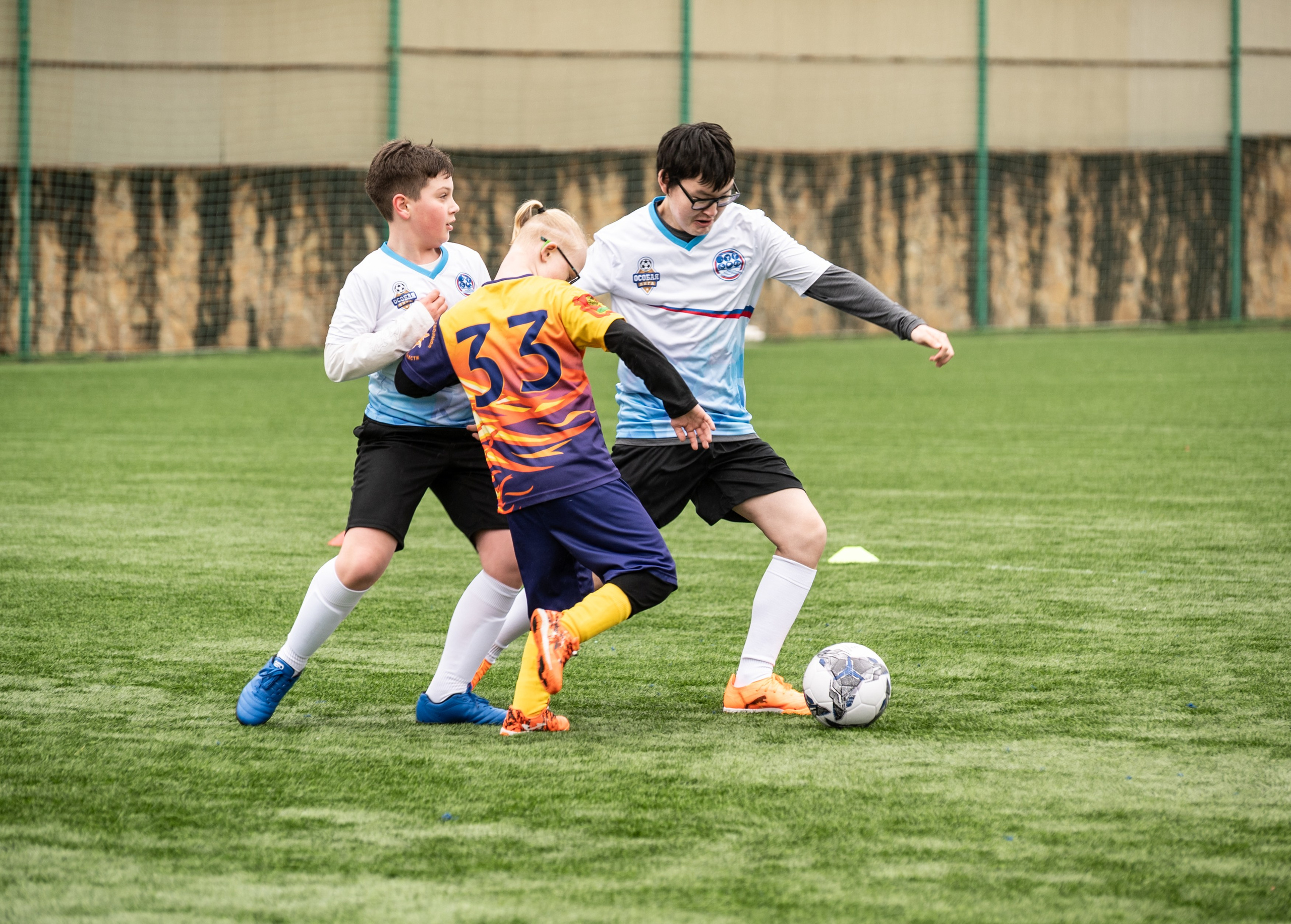 Международный фестиваль адаптивных видов спорта. Свадебный и семейный фотограф София Невская