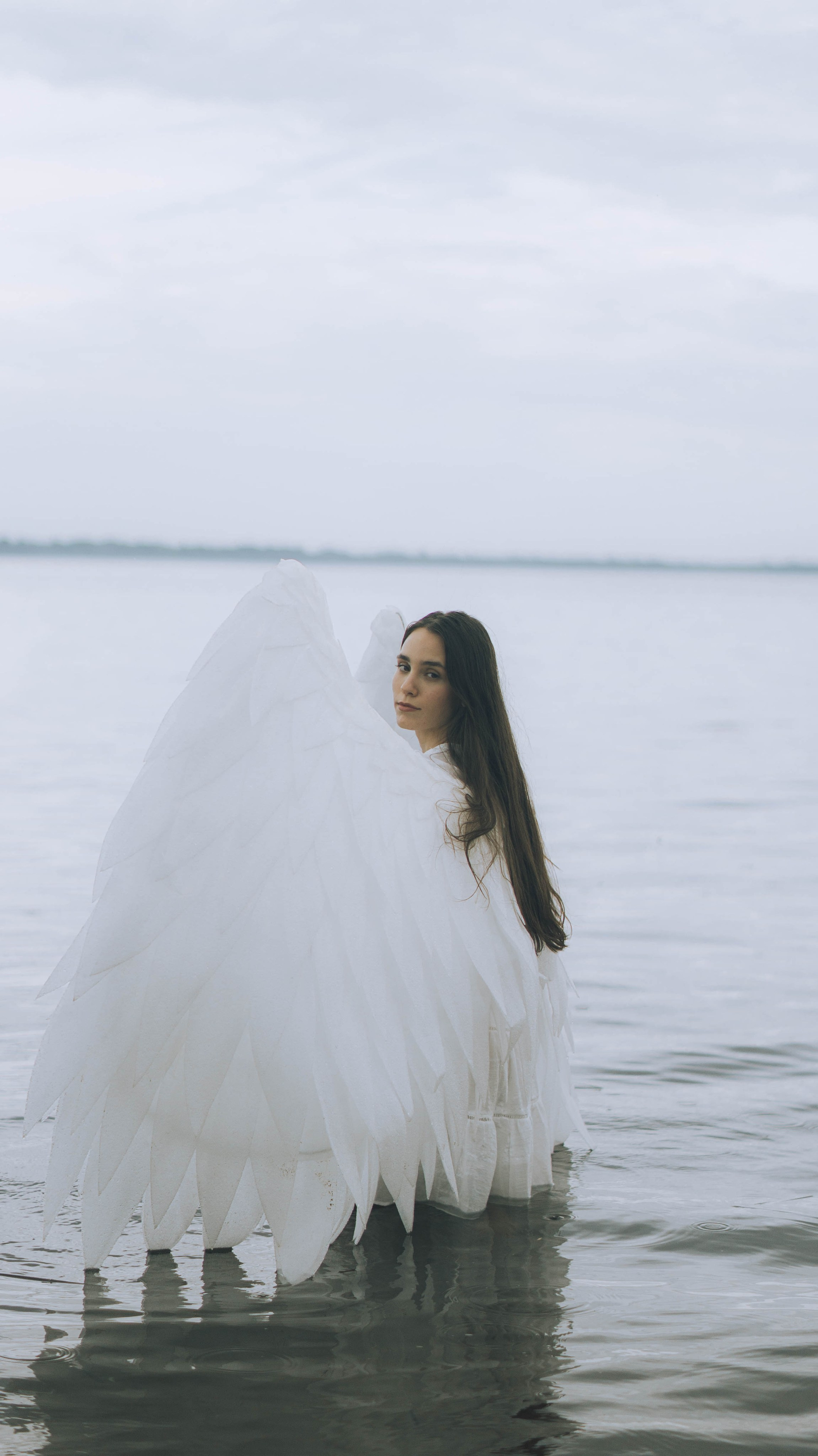 Ангел. ФОТОГРАФ САРАТОВ