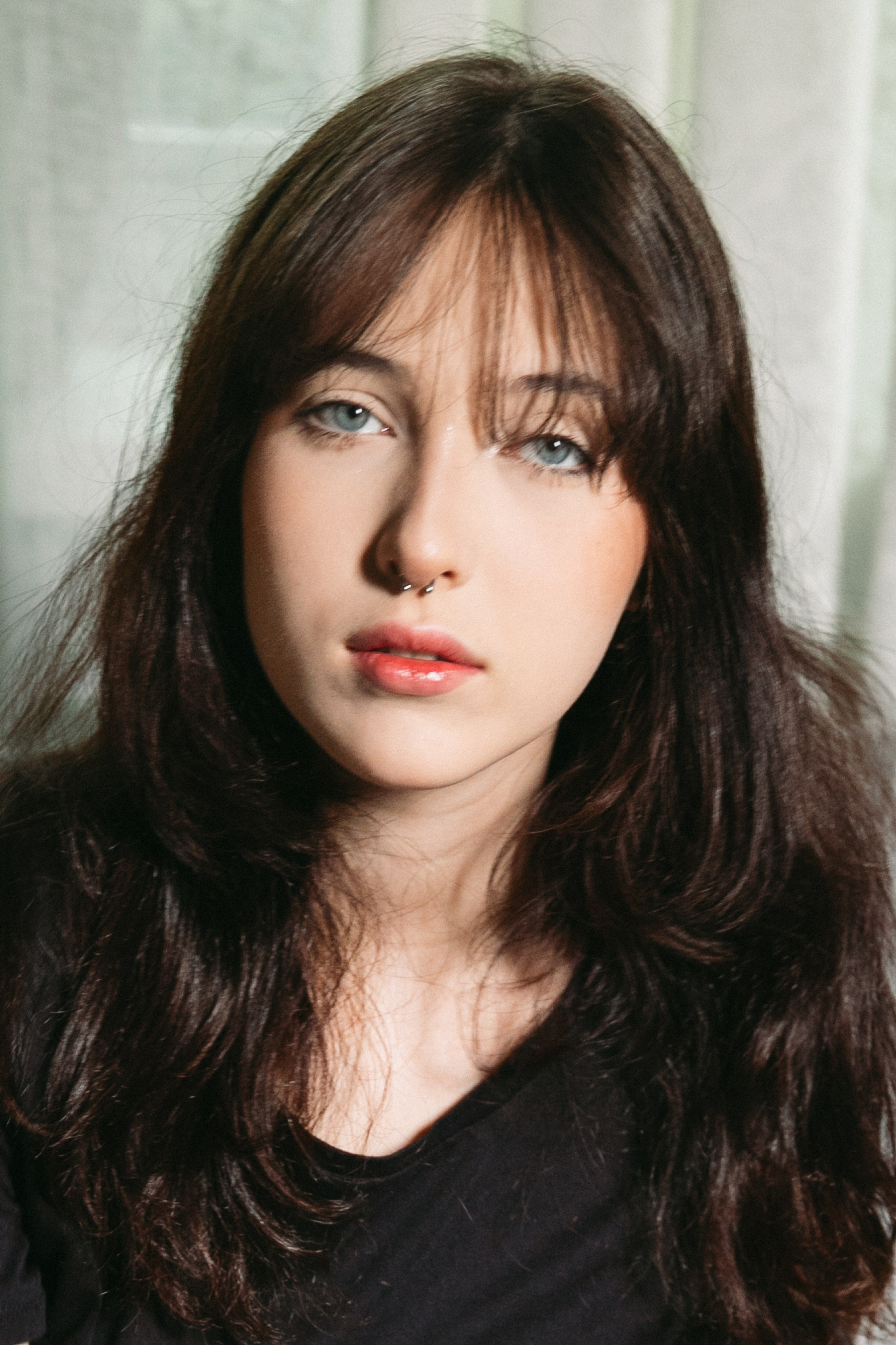 Анастасия. Фотограф в Москве Шаганова Нина