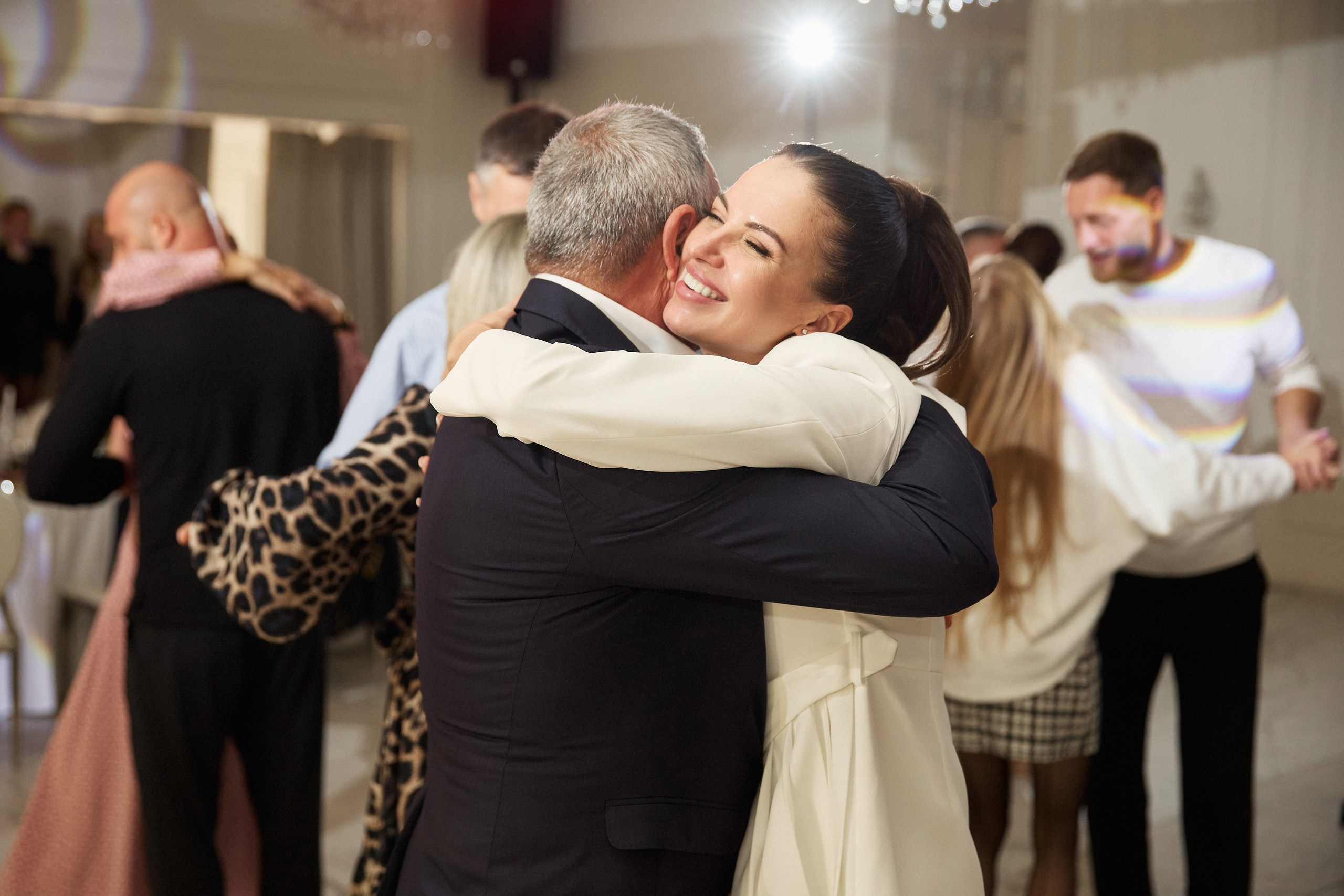 Иван & Вита /Тула. Другой взгляд на фотографию