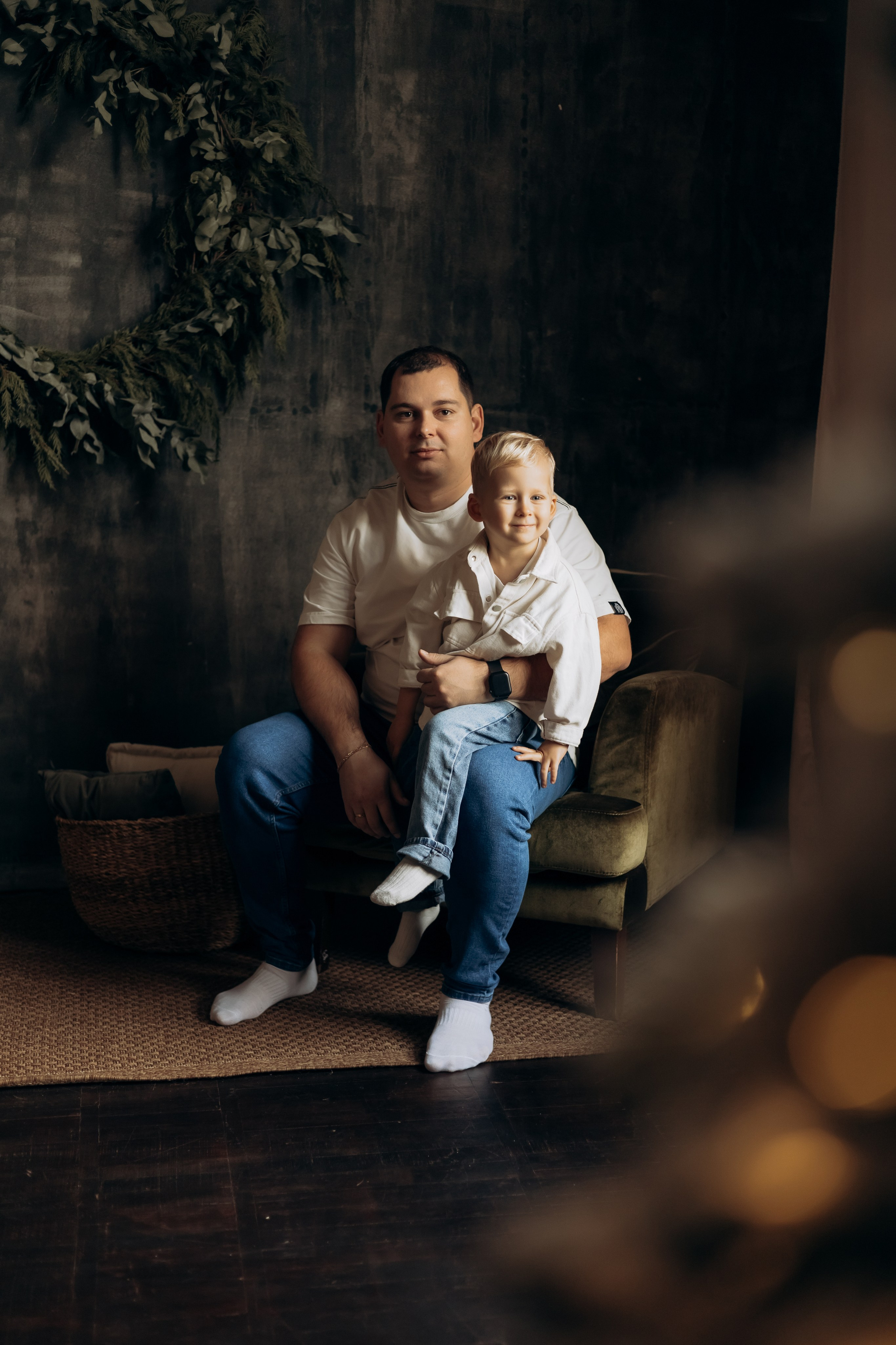 Юра Яна Егор. Самый теплый фотограф в Краснодаре Рябоконь Ксения