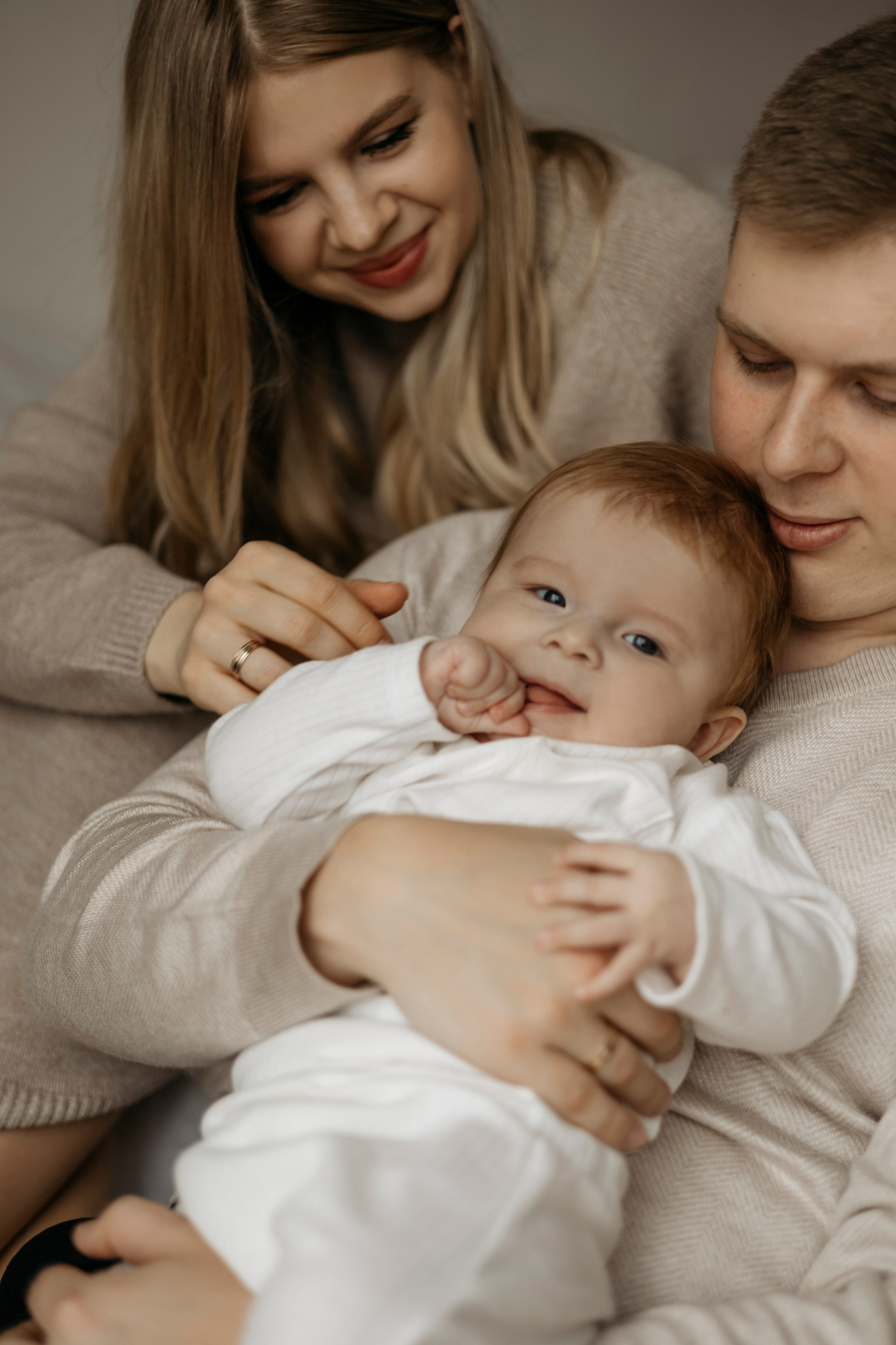Тёмочка. Самый теплый фотограф в Краснодаре Рябоконь Ксения