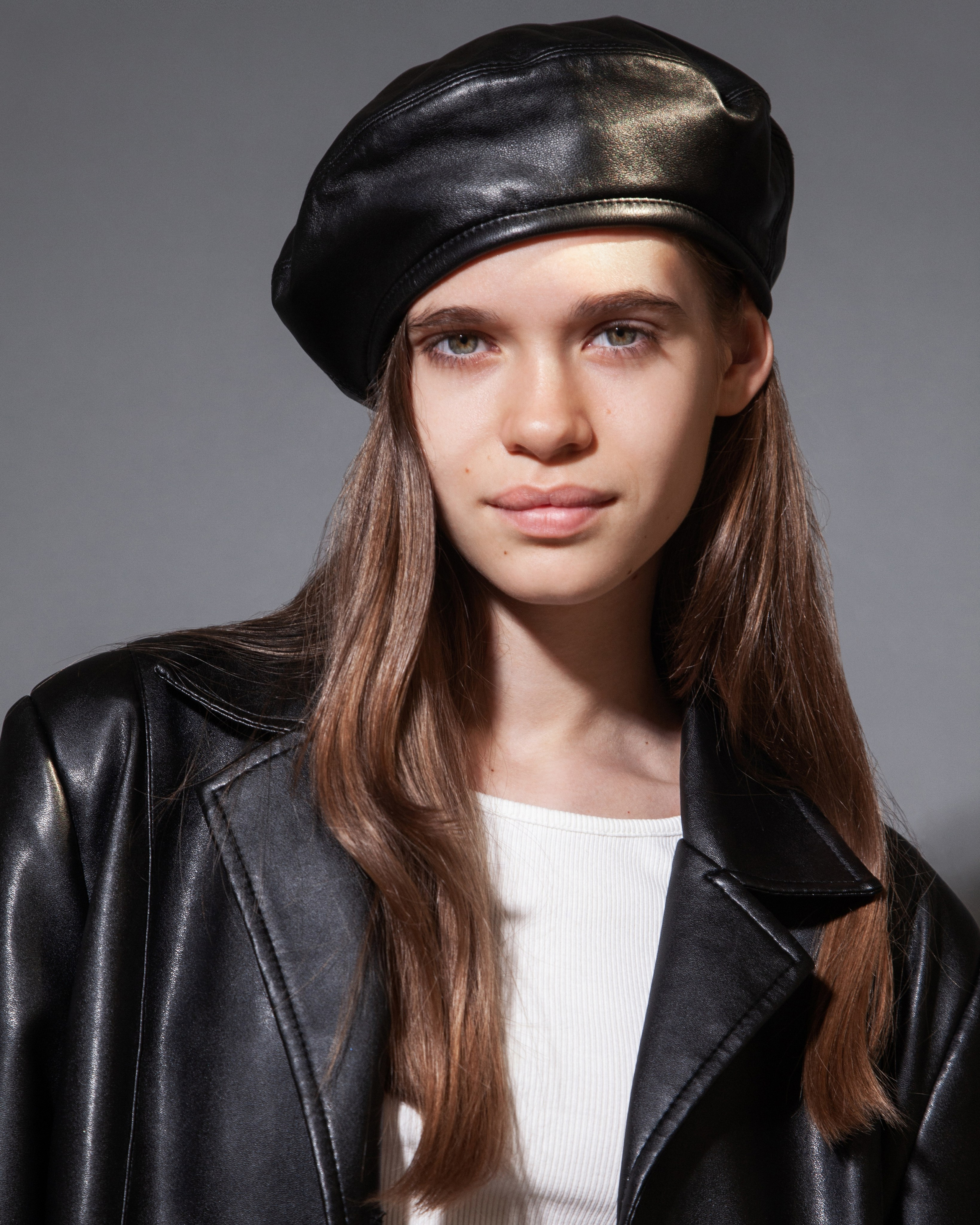 Полина. Стелла Бурлина | Фотограф Москва