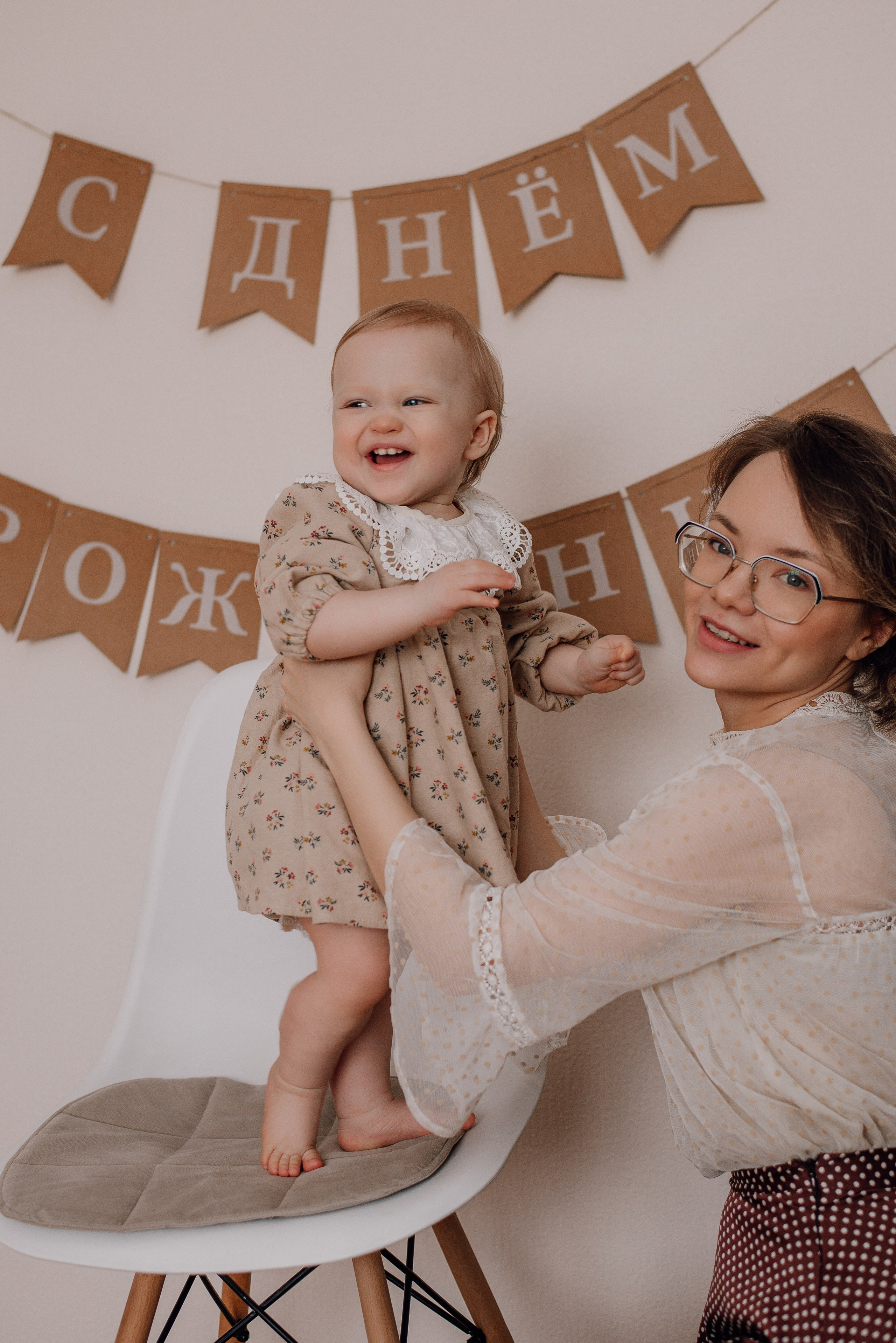 Соня. Семейный и детский фотограф Иваново Ксения Азаренкова