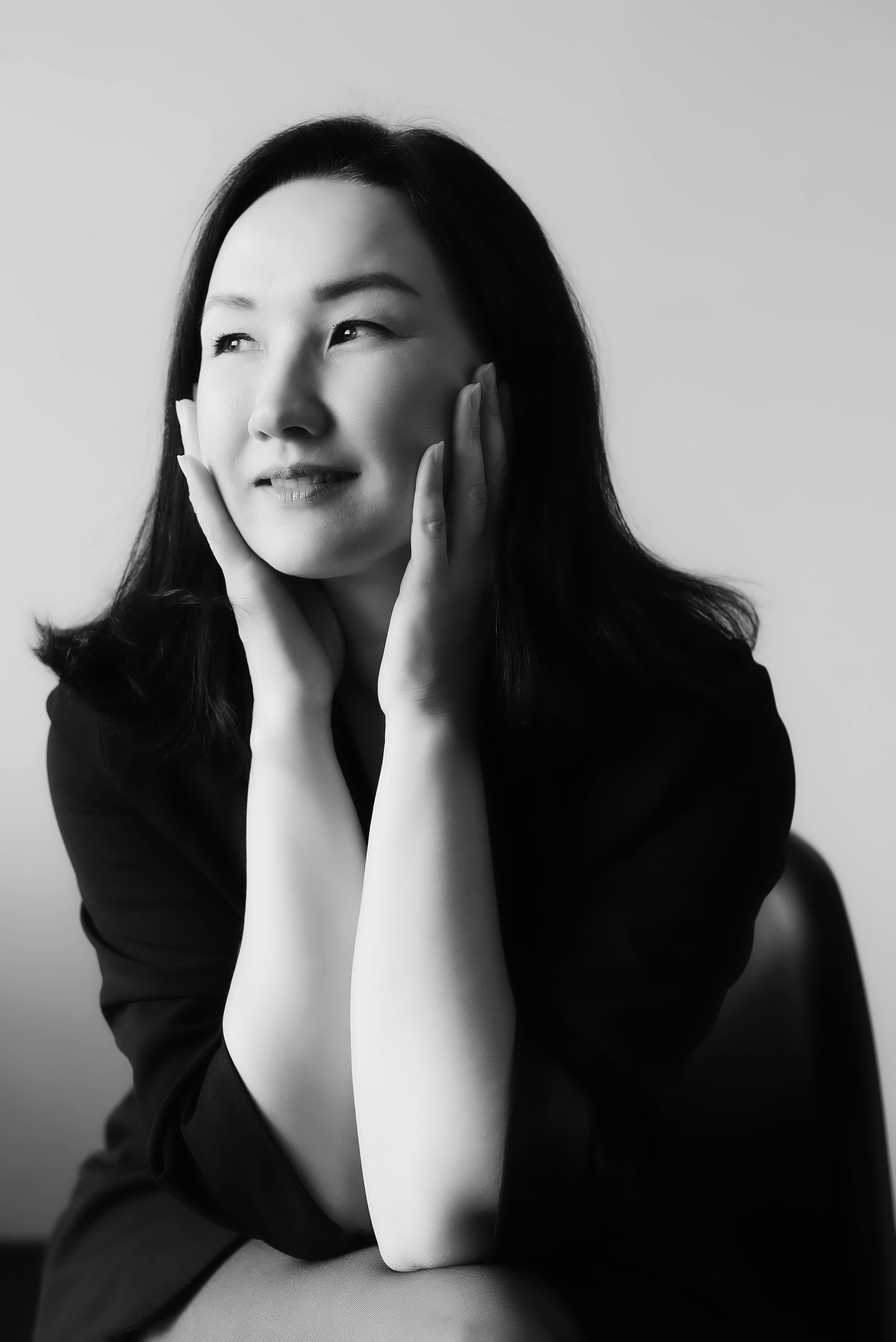 Светлана. Фотограф Карина Шарова Москва