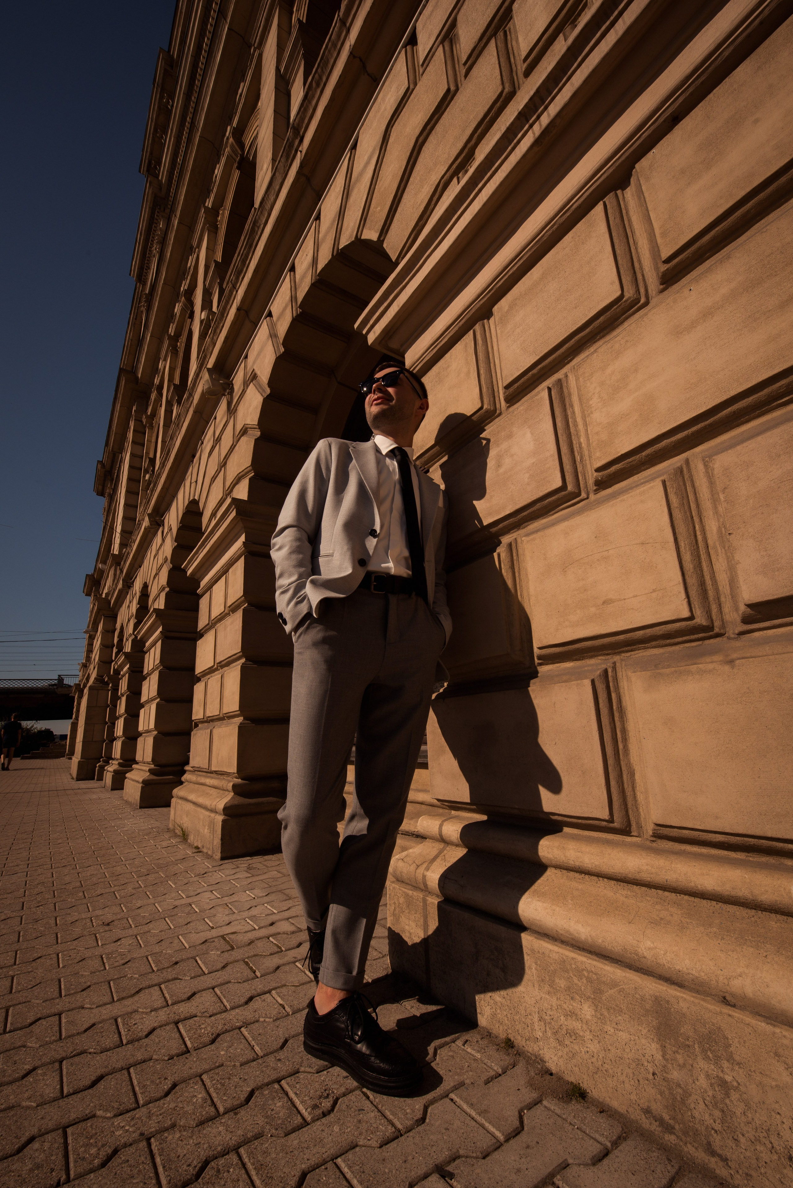 Свадьба для двоих. Женский фотограф в Калининграде Екатерина Бузова