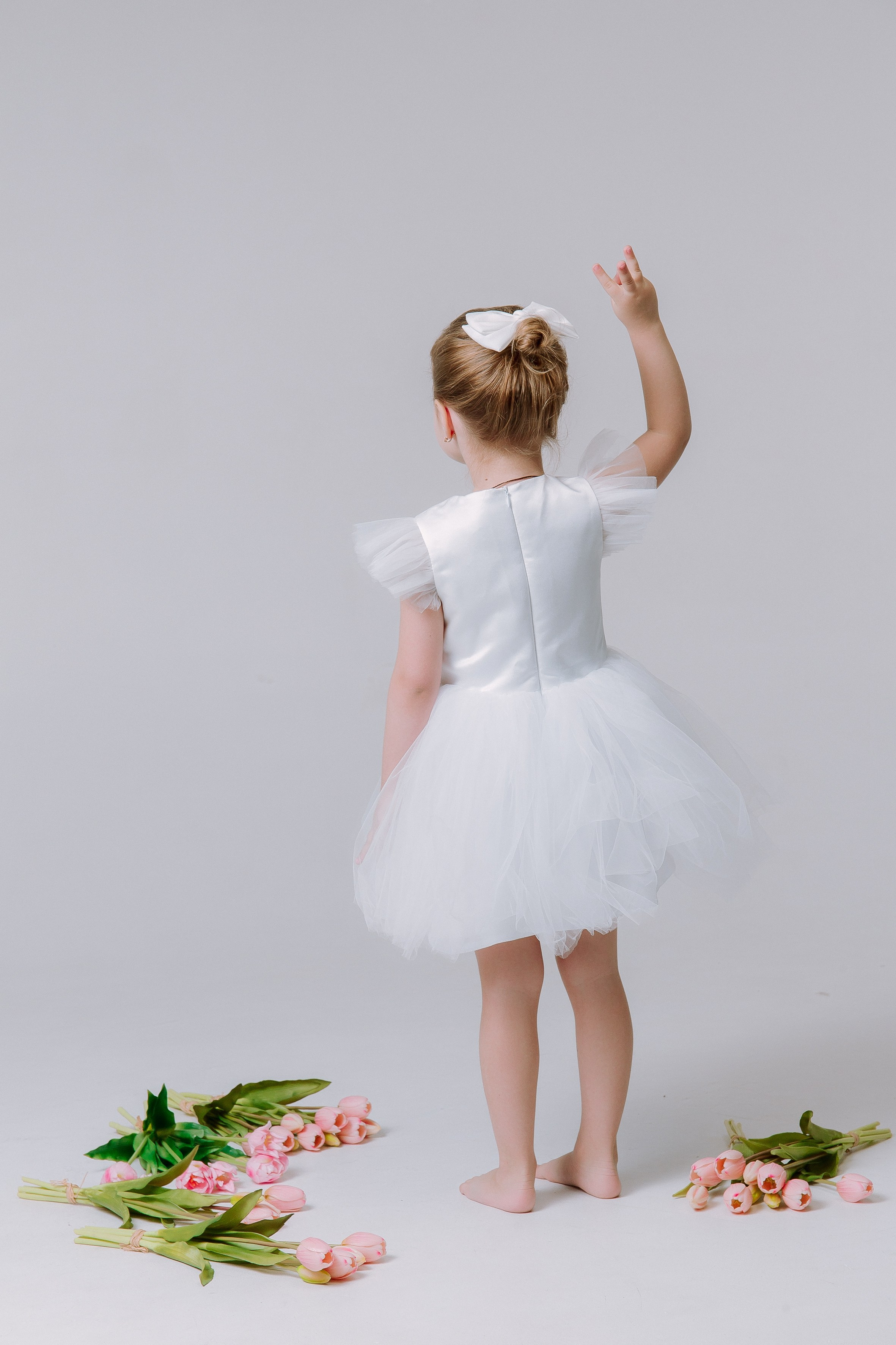 8 марта_ Счастье быть мамой. Выпускные альбомы Натальи Бутко: Новороссийск, Анапа, Геленджик