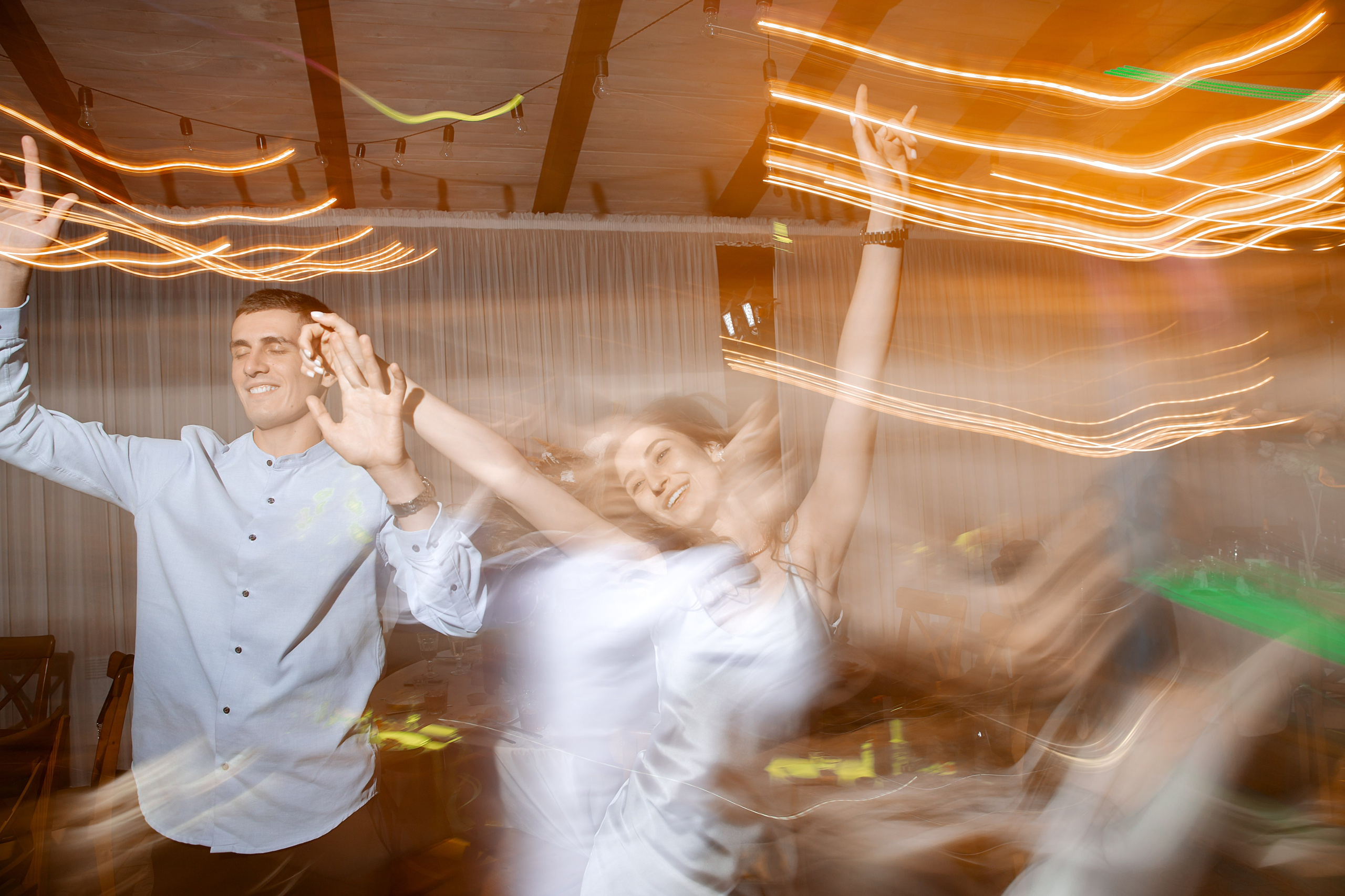 Фотосъемка свадьбы в Волгодонске