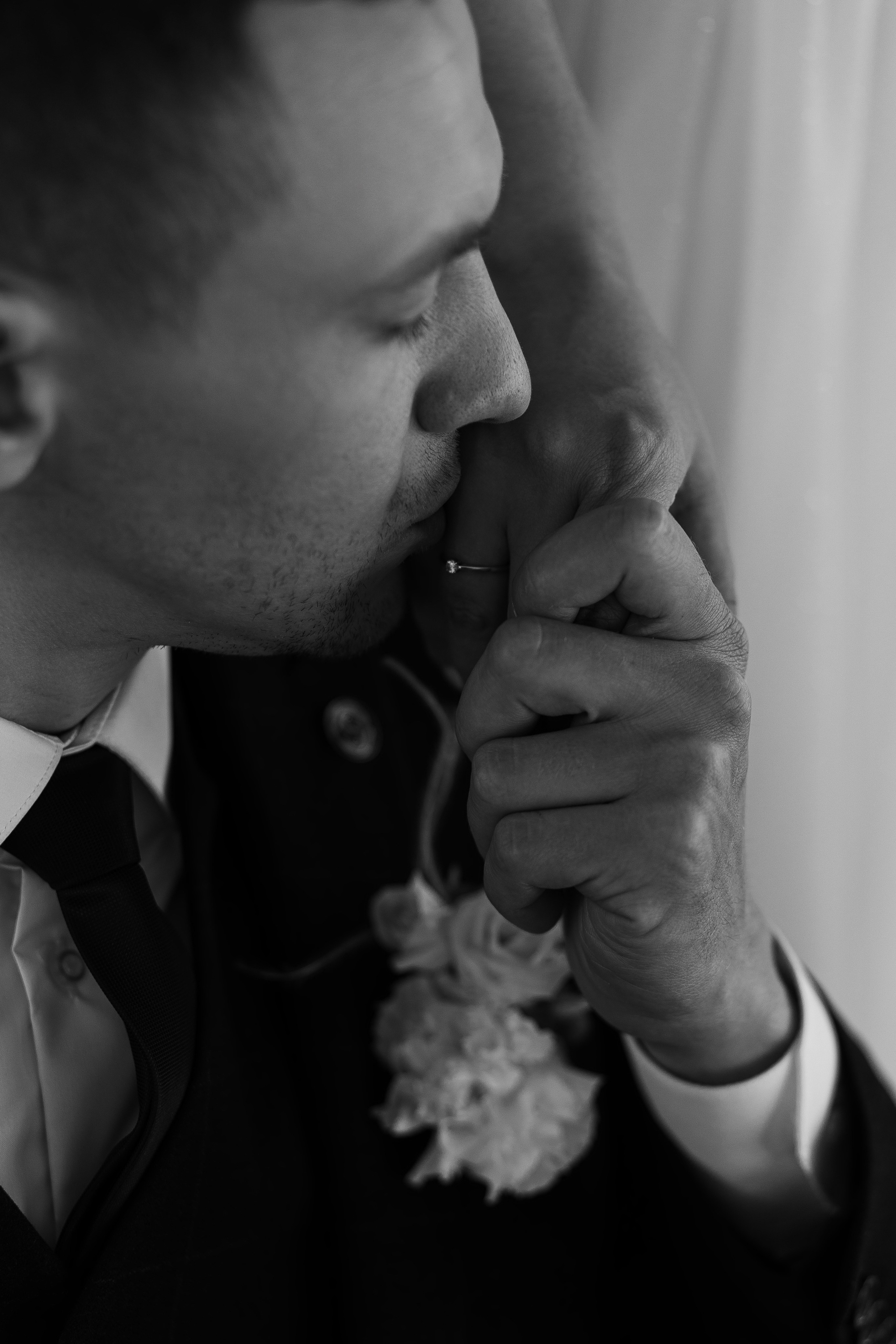 Юлия & Андрей. Свадебный и семейный фотограф в Саратове Екатерина Ромакина