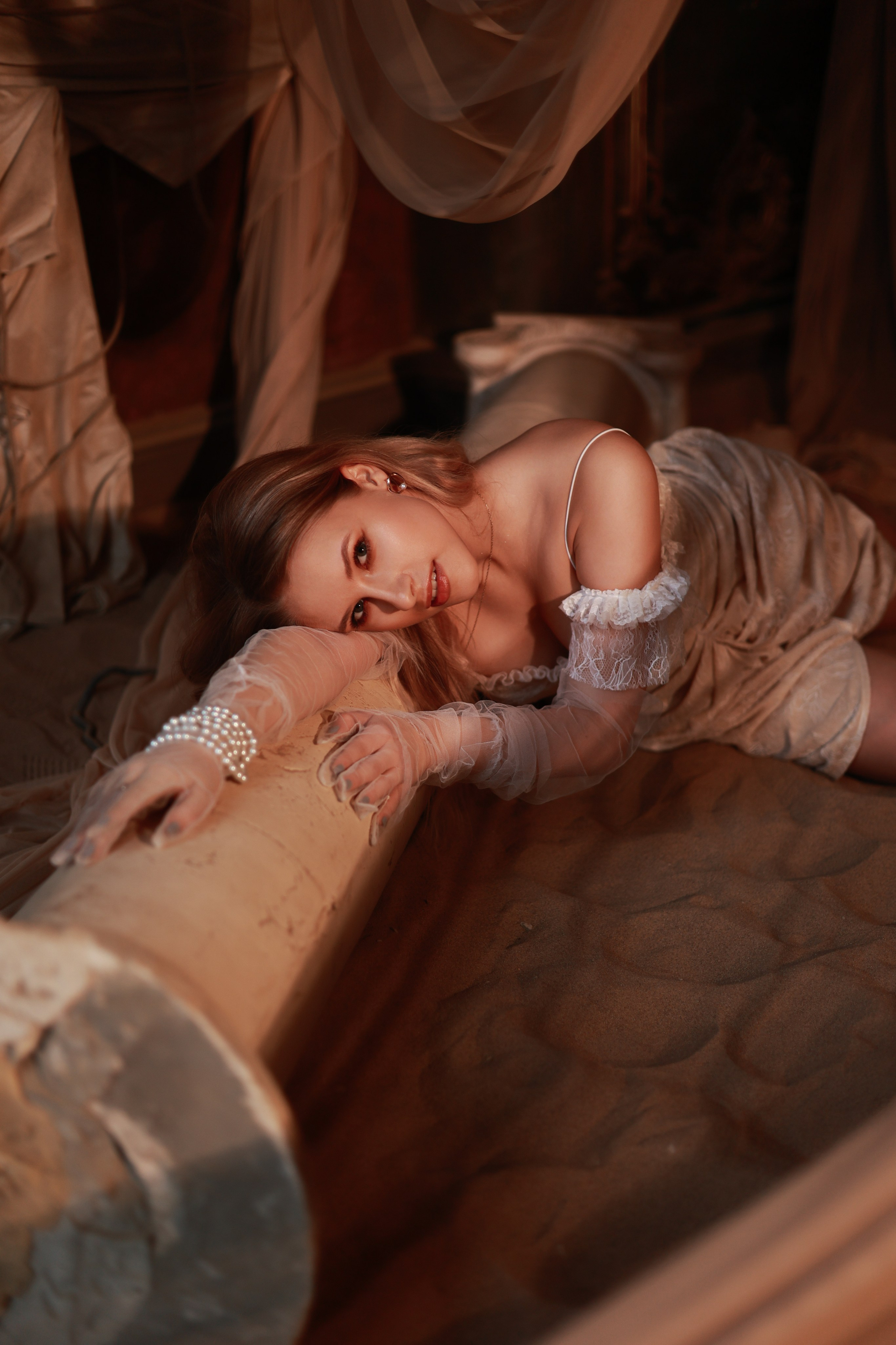 ПЕСКИ. Главная