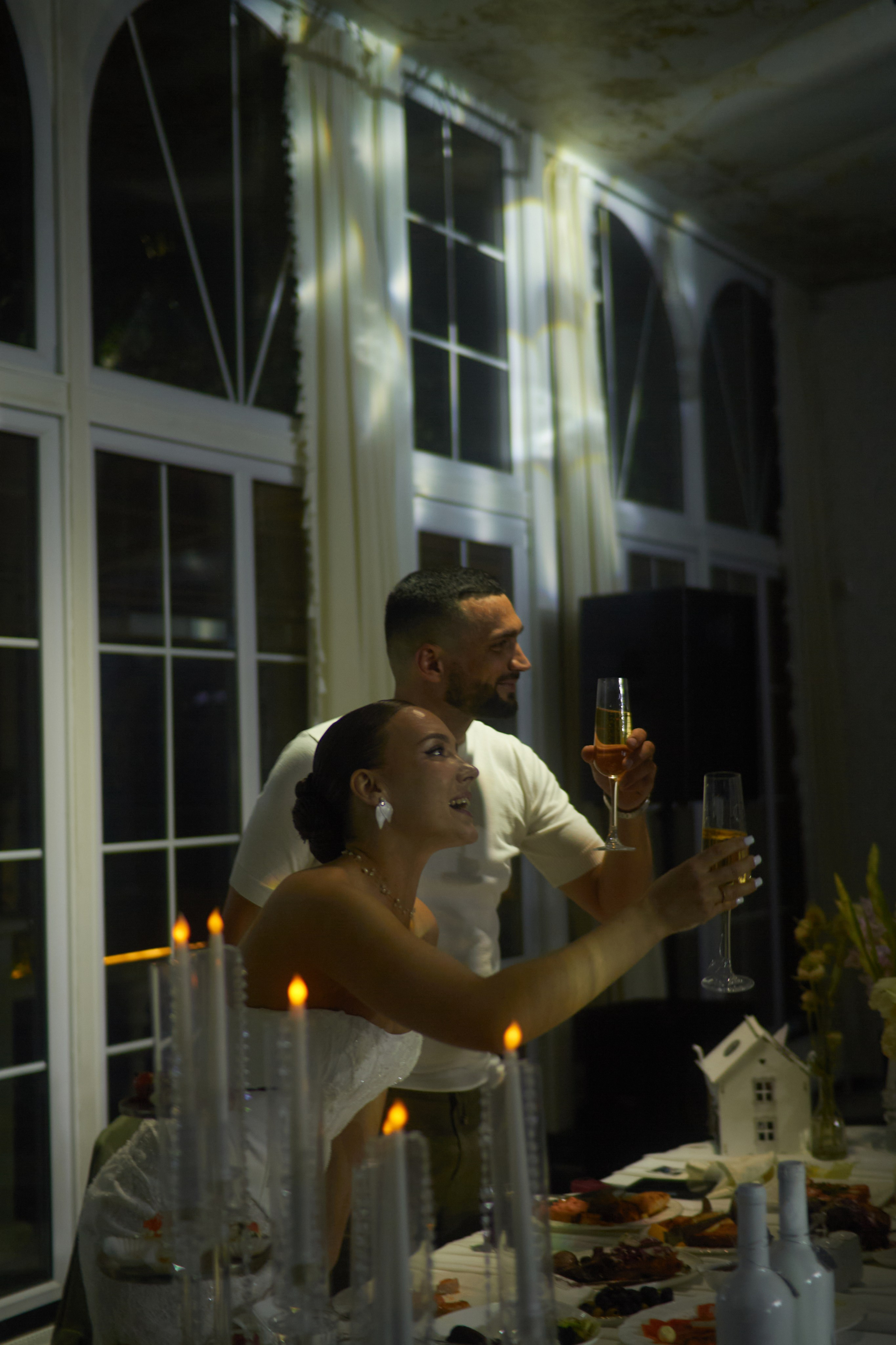 Кристина и Сергей. Творческий фотограф Краснодар