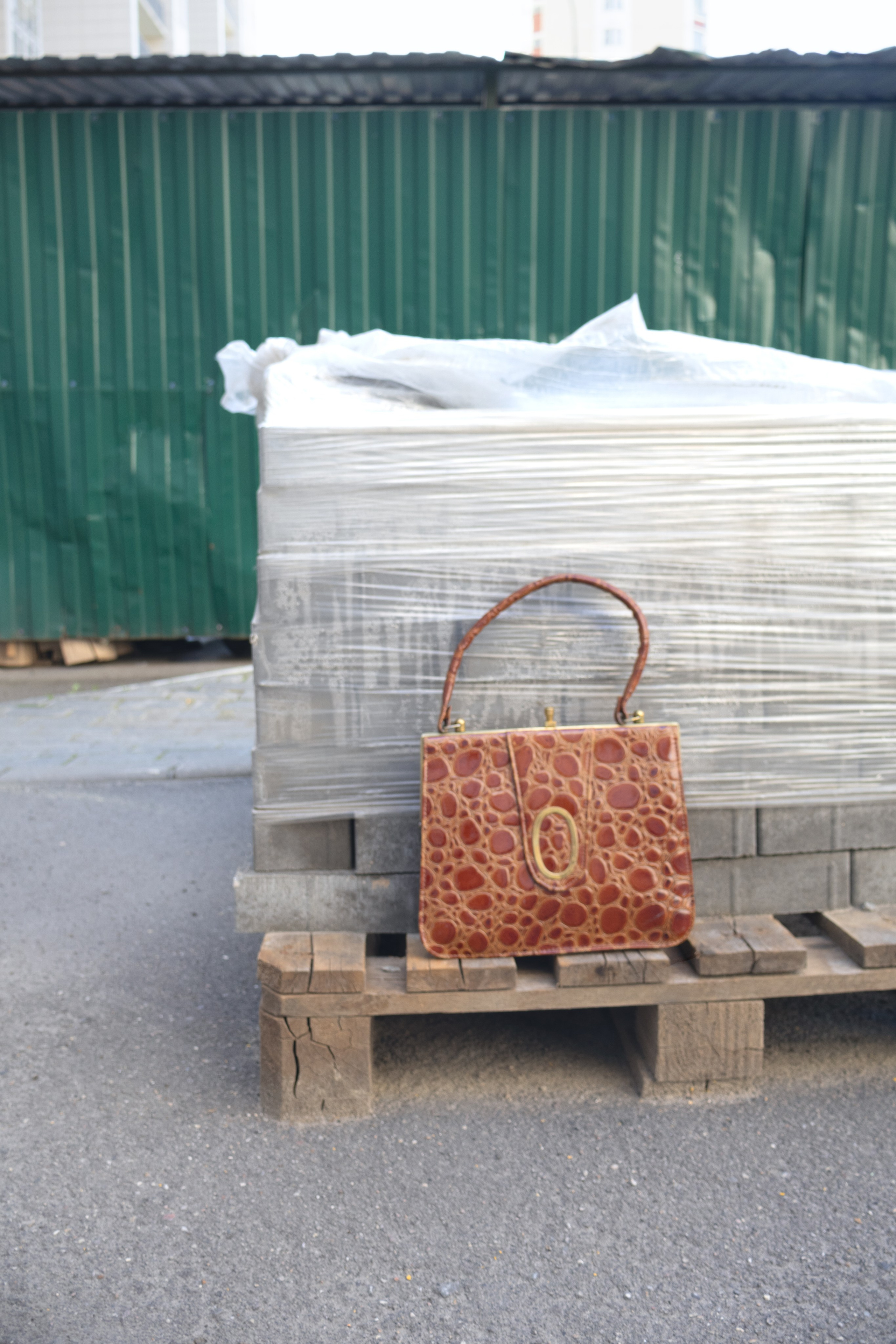 Urban extensions. Art direction & Design | Curiosa