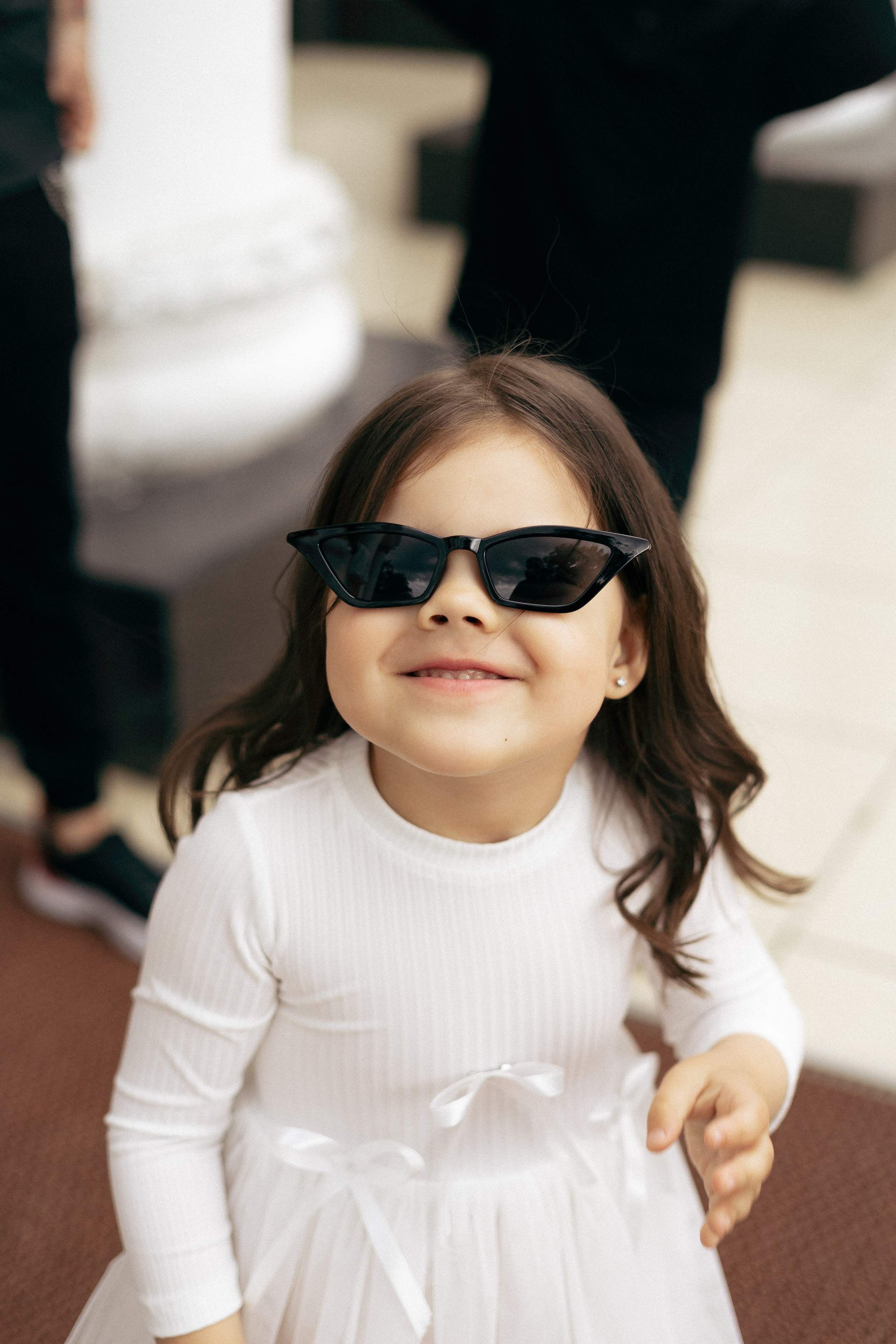 Михаил и Мадина. Фотограф и видеограф в Бугульме Аня Трутнева