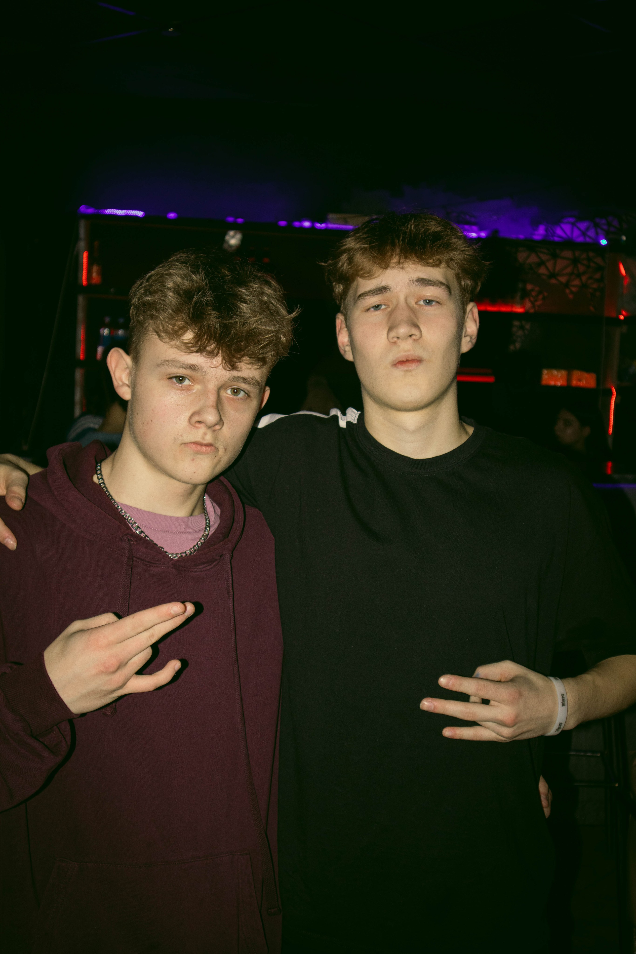 MOSHPIT. Фотограф и видеограф в Бугульме Аня Трутнева