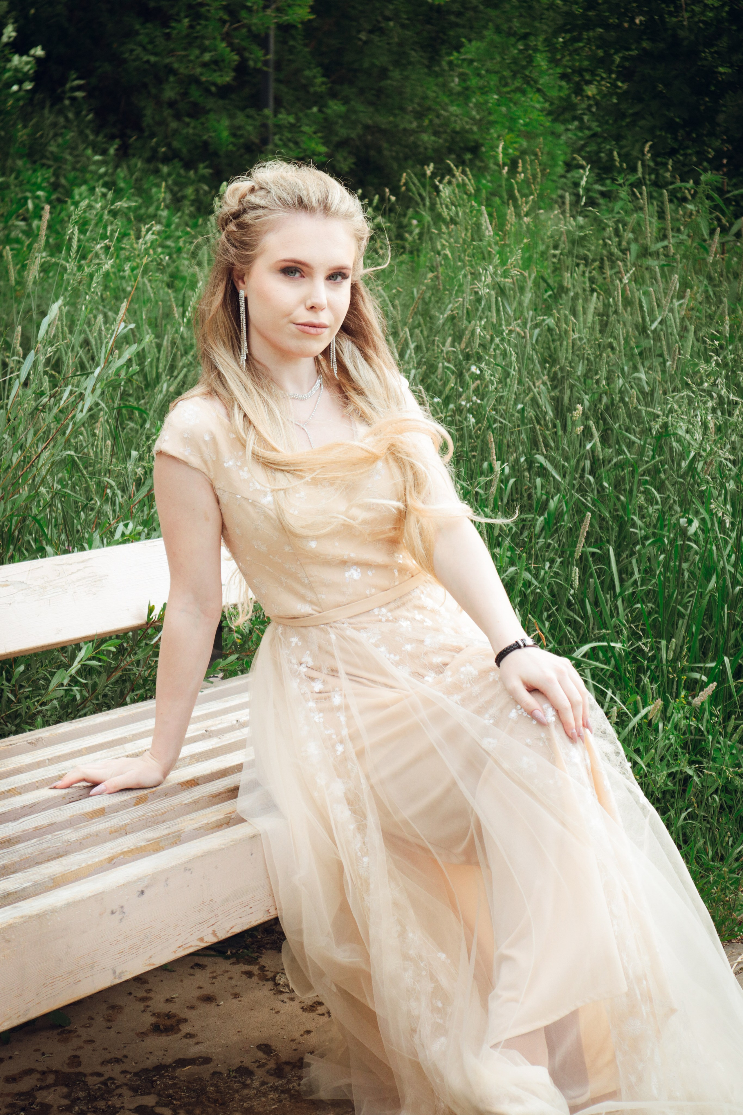 Выпускной 4 школа. Фотограф и видеограф в Бугульме Аня Трутнева