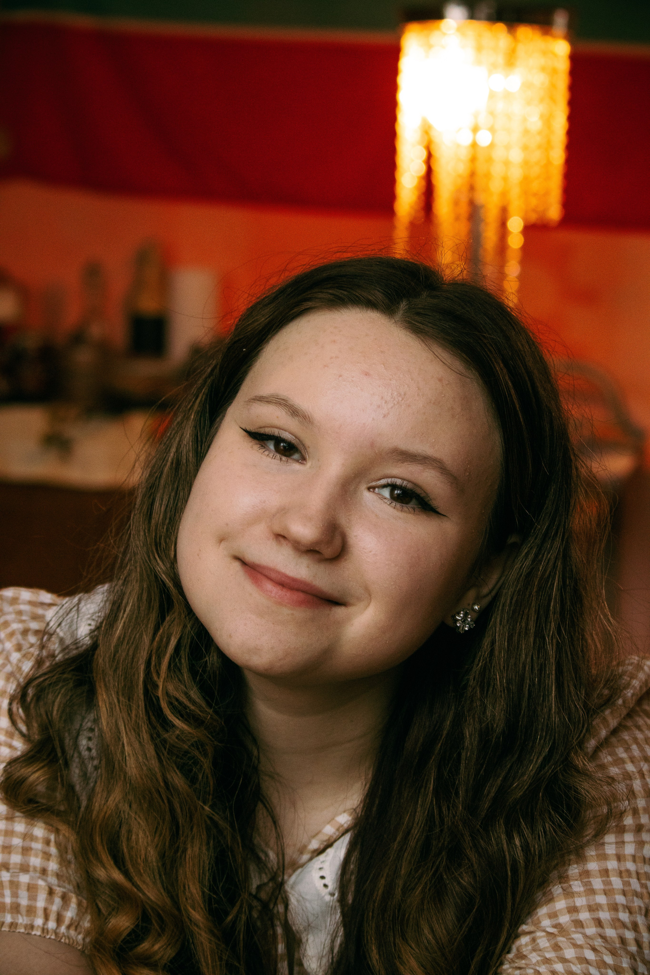 Полина. Фотограф и видеограф в Бугульме Аня Трутнева