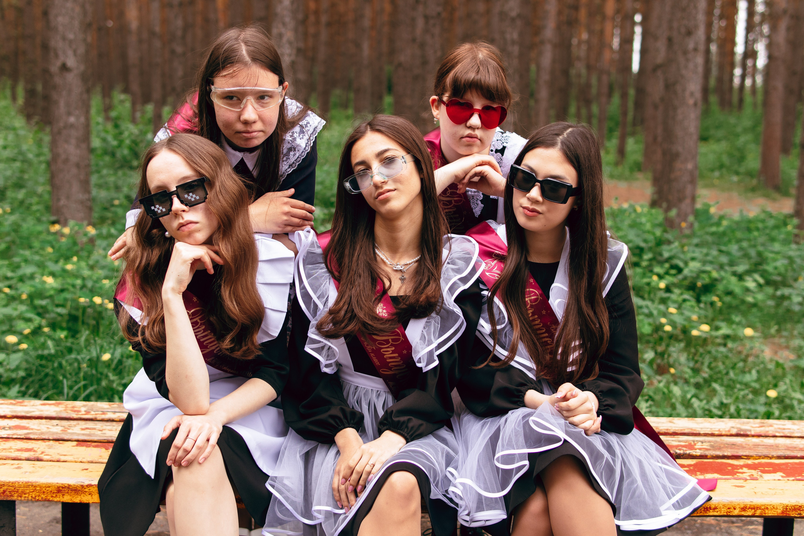 Северное. Фотограф и видеограф в Бугульме Аня Трутнева