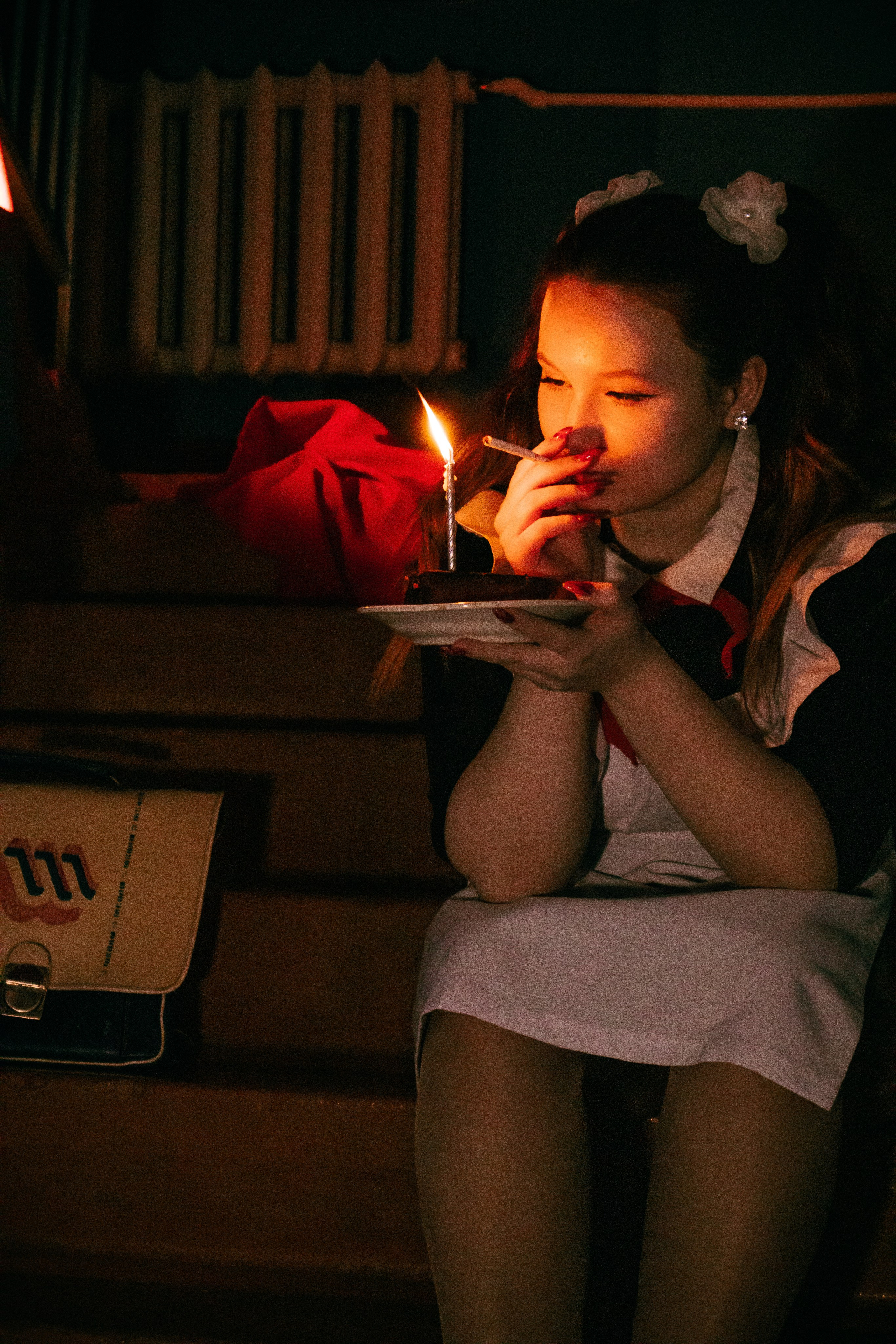 Полина. Фотограф и видеограф в Бугульме Аня Трутнева