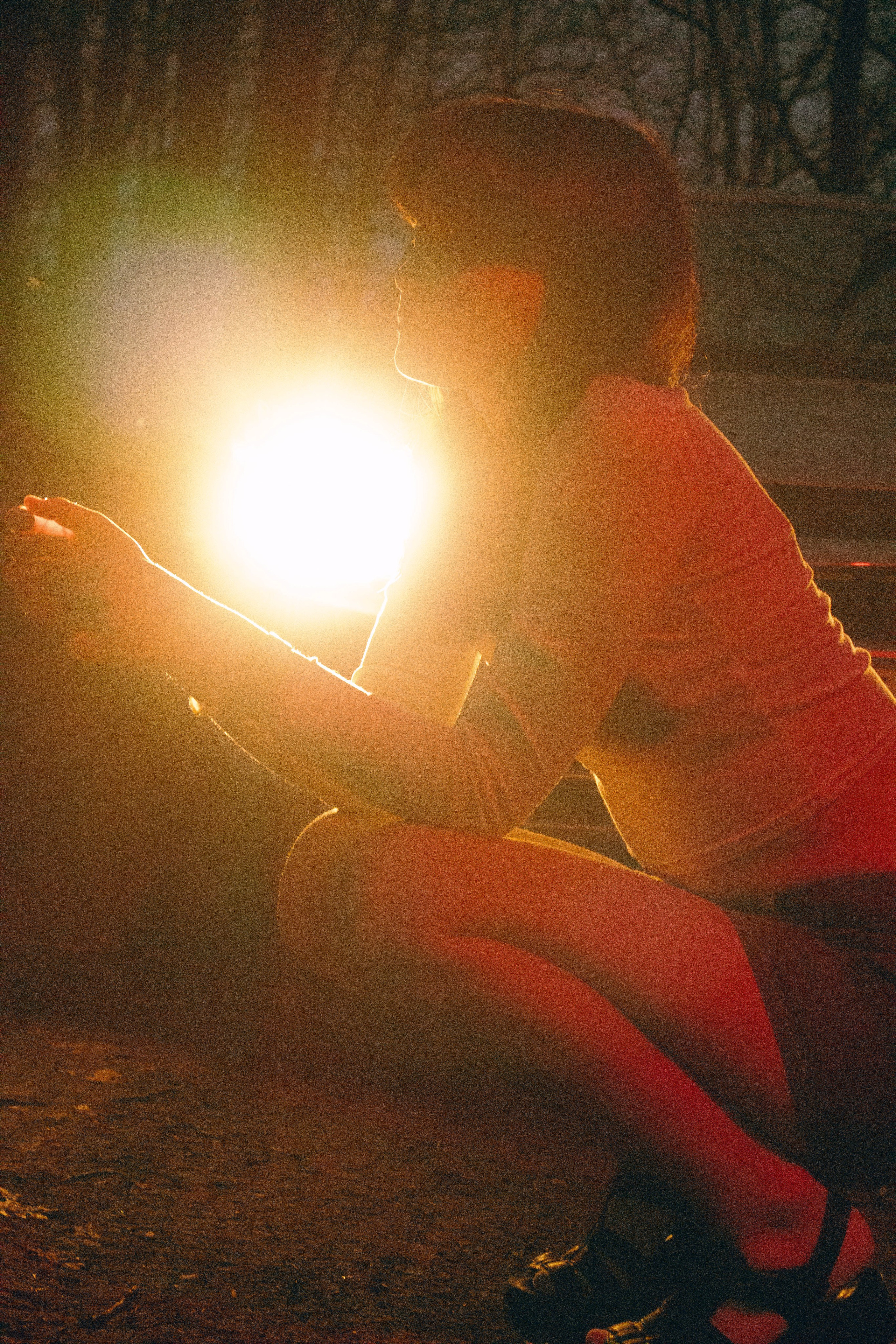 Лиза. Фотограф и видеограф в Бугульме Аня Трутнева