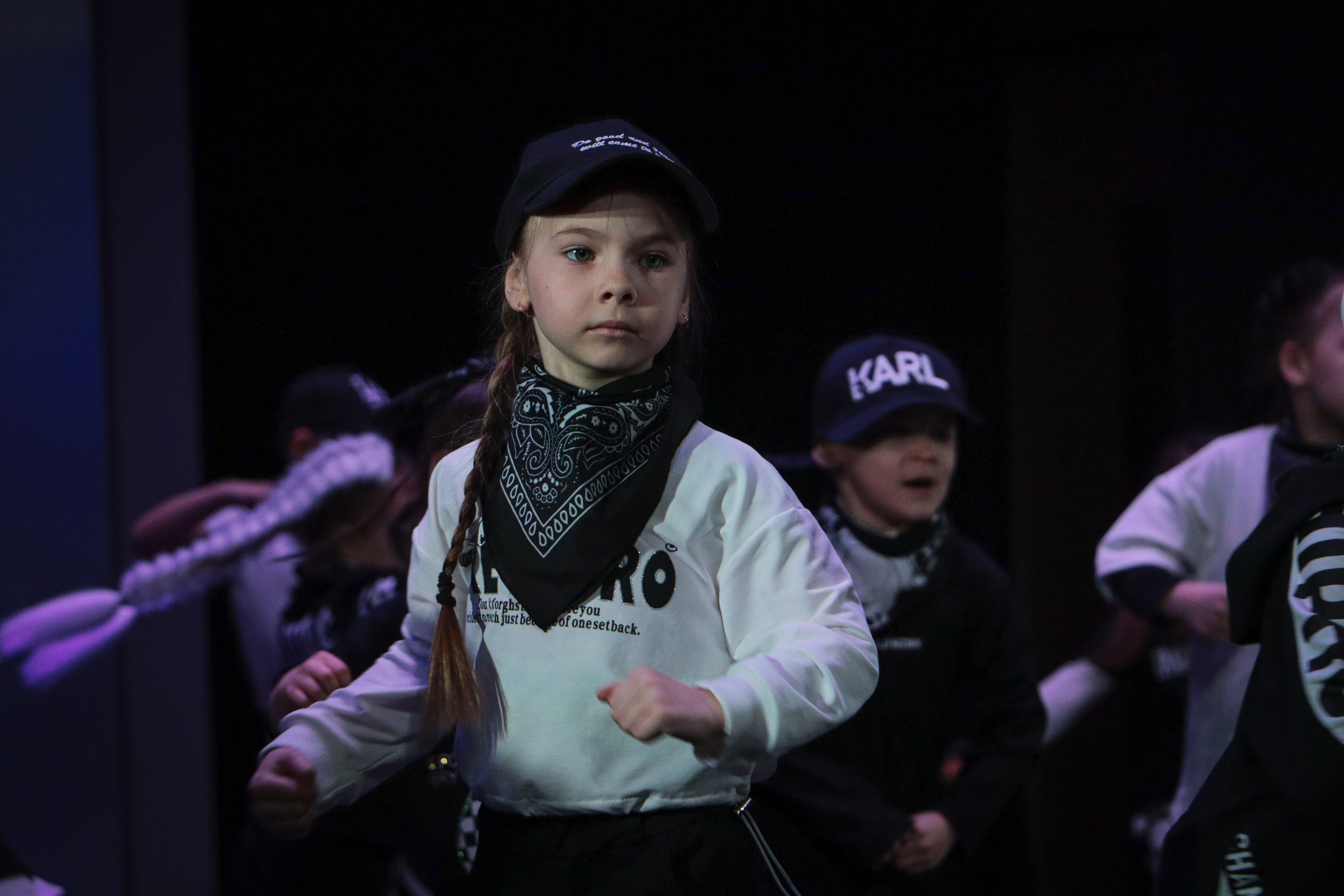 Отборочный тур «Роза ветров». Фотограф и видеограф в Бугульме Аня Трутнева