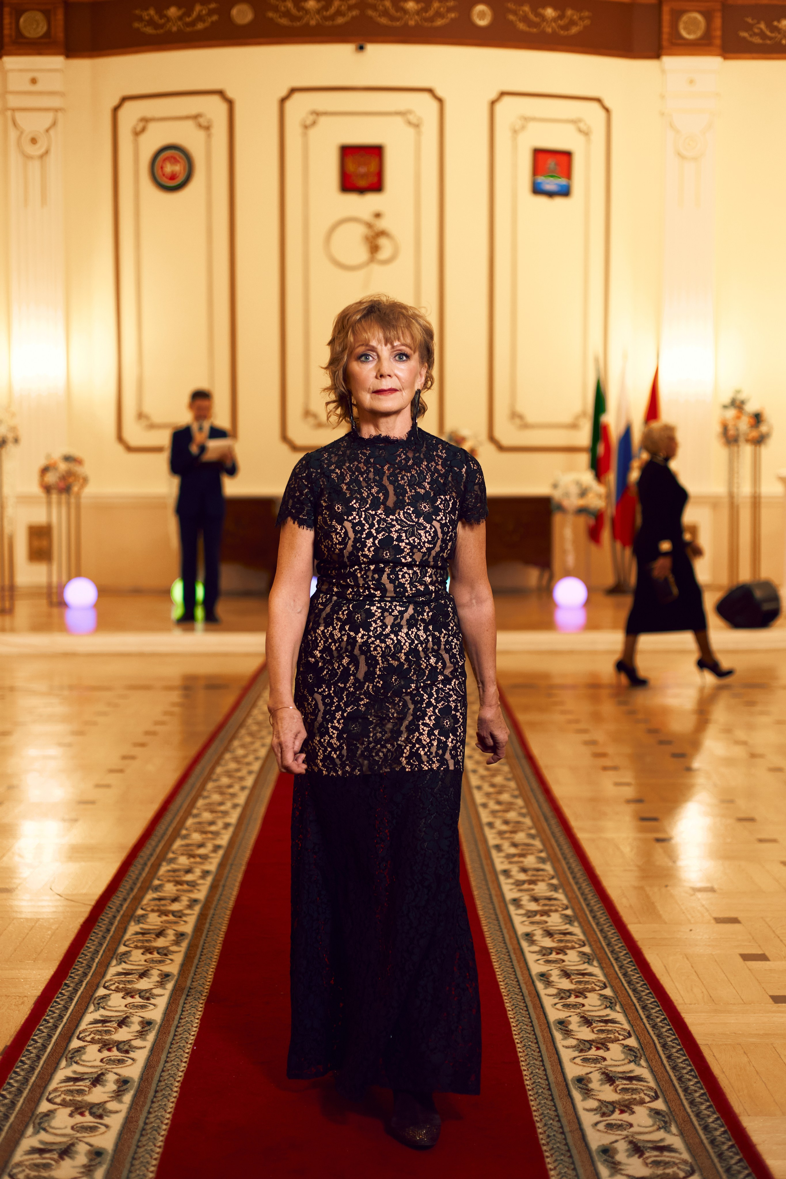 Возраст в моде. Фотограф и видеограф в Бугульме Аня Трутнева