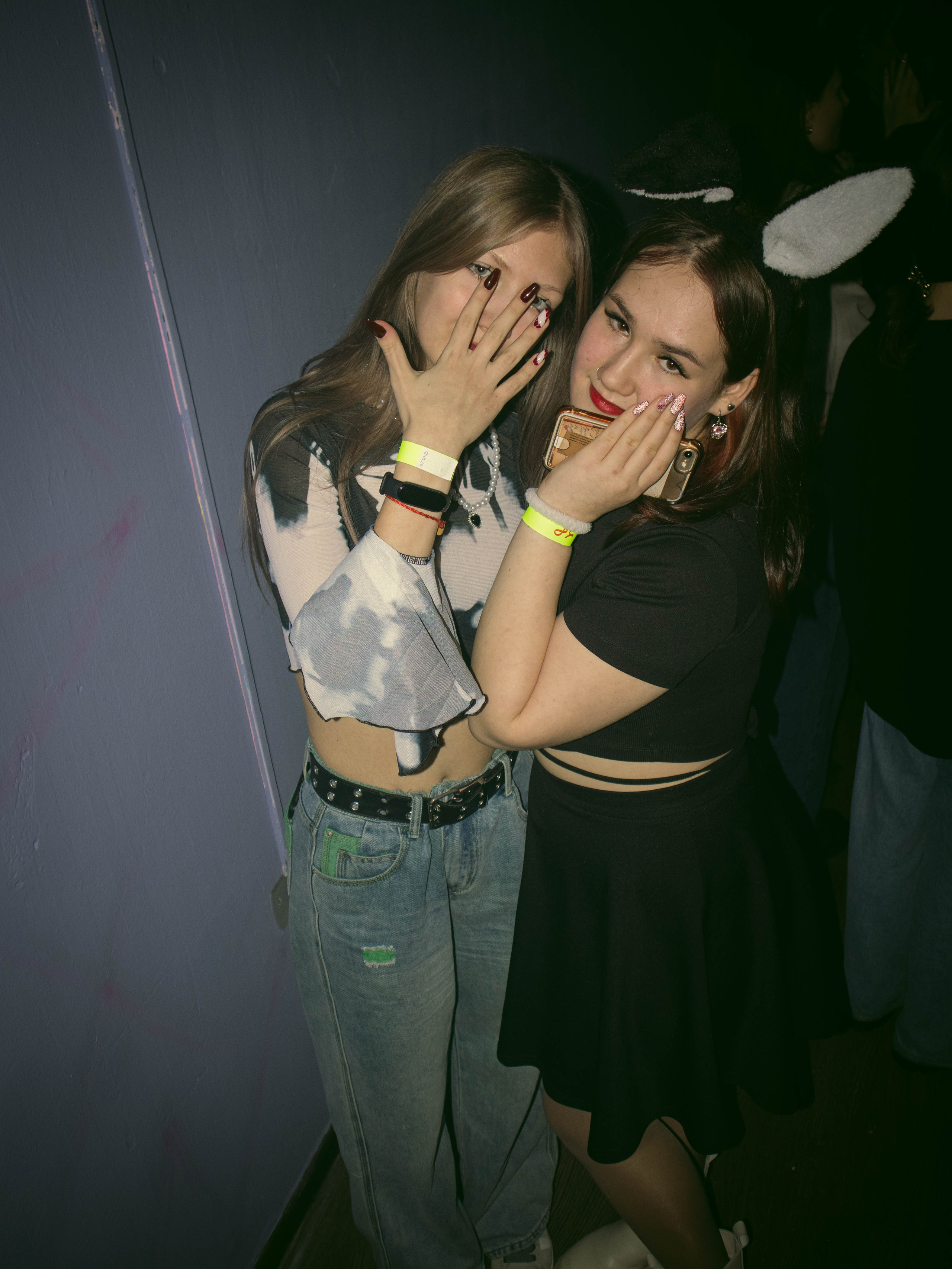 MOSHPIT. Фотограф и видеограф в Бугульме Аня Трутнева