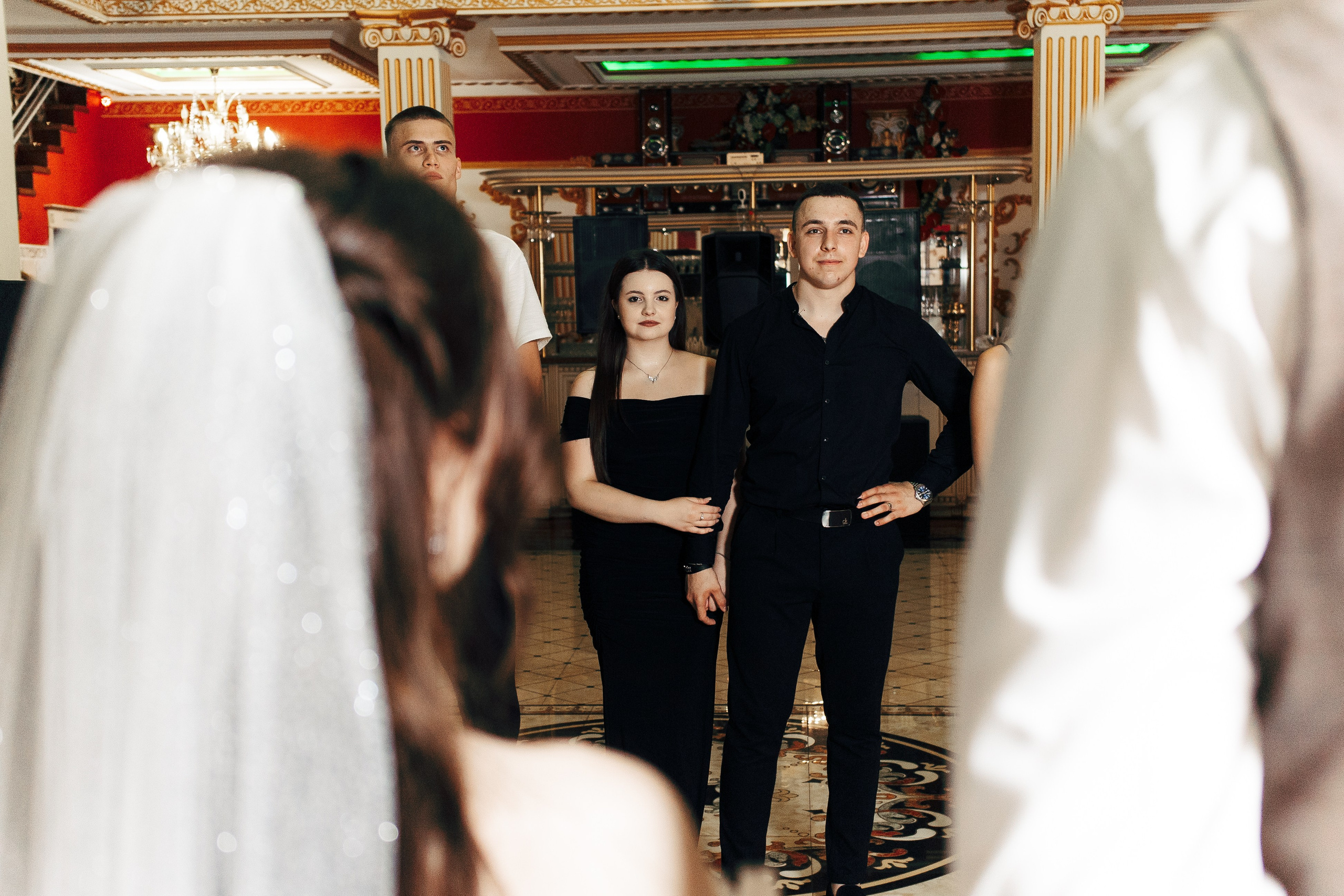 Яна и Ярослав. Фотограф и видеограф в Бугульме Аня Трутнева