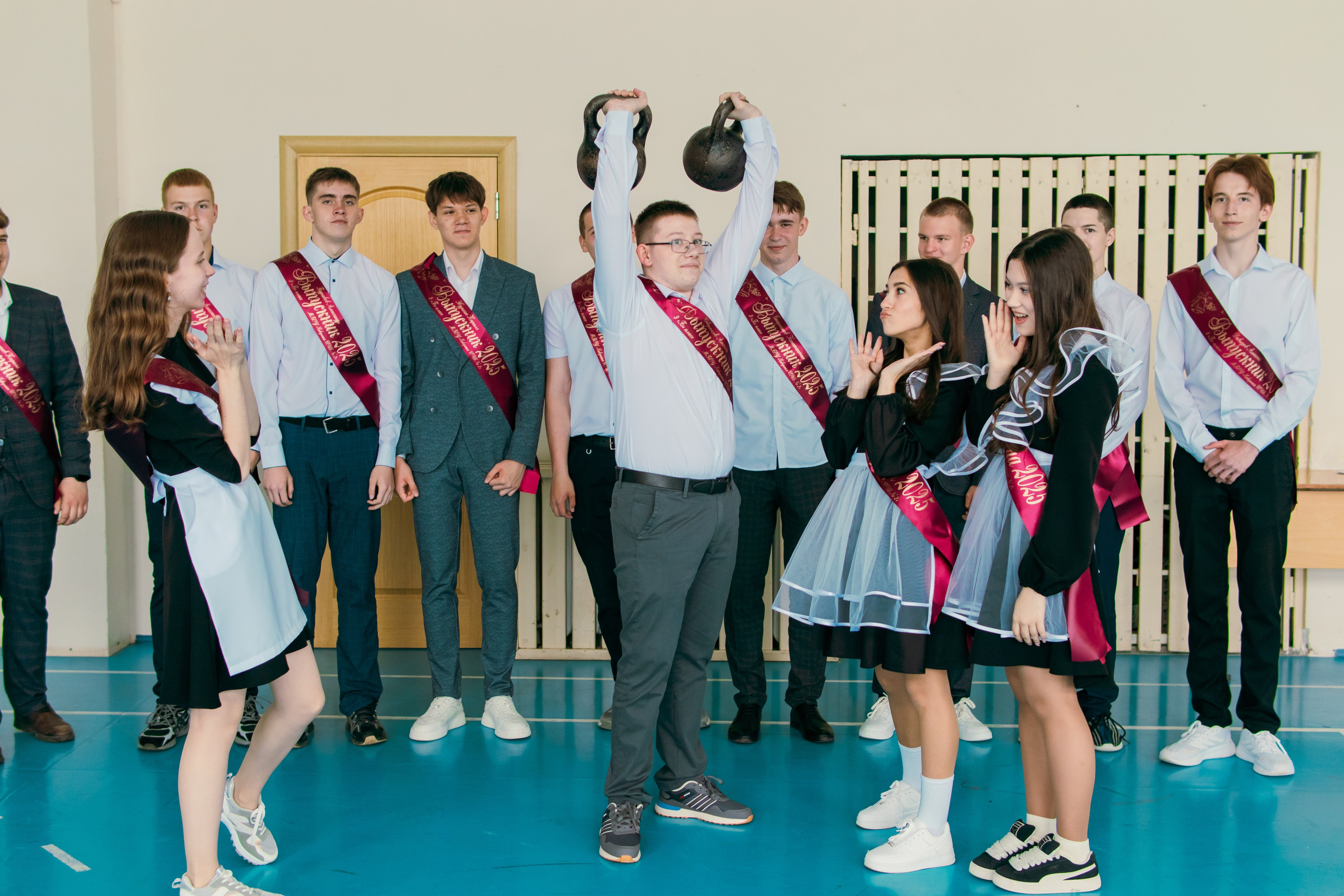 Северное. Фотограф и видеограф в Бугульме Аня Трутнева