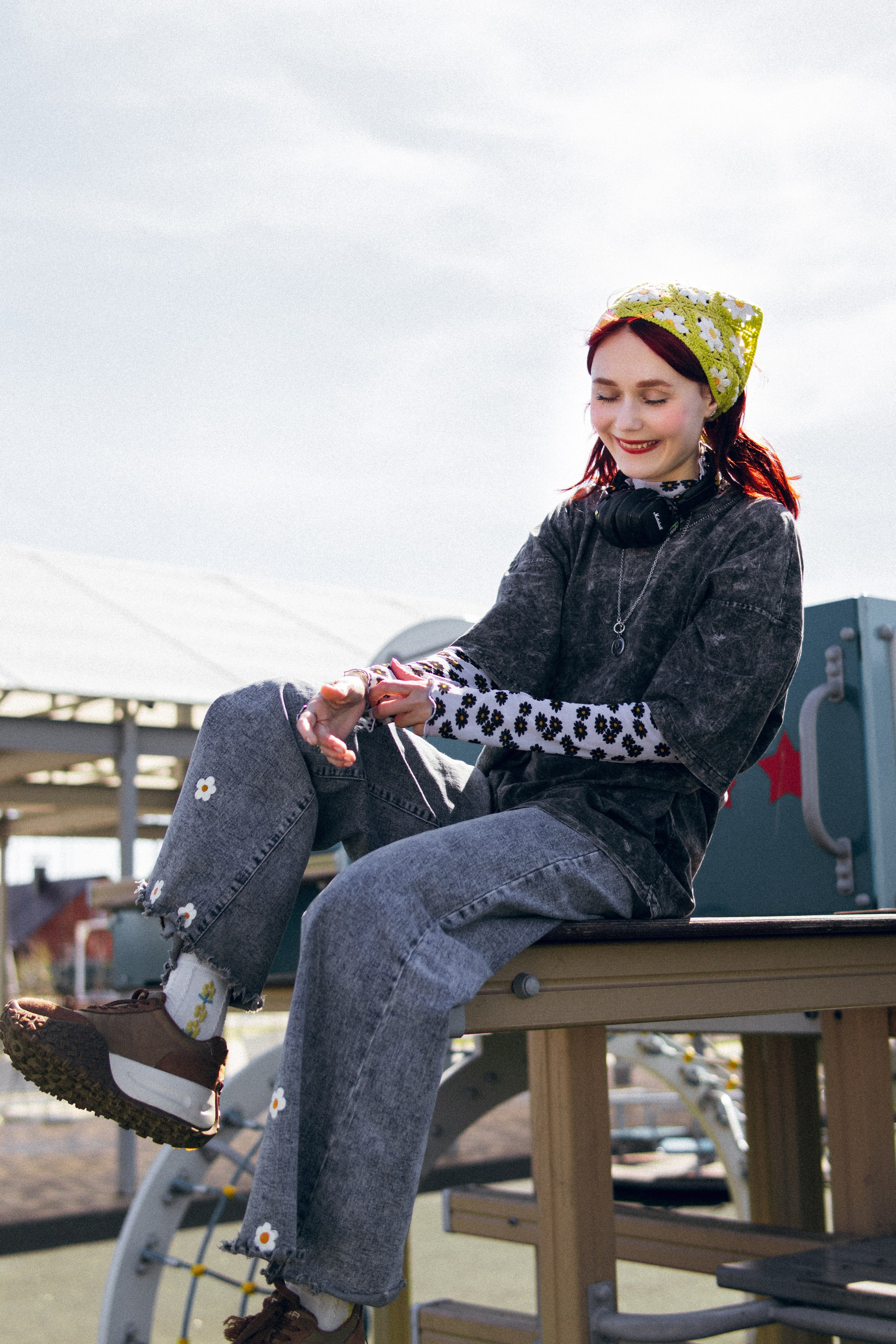 Элеанора. Фотограф и видеограф в Бугульме Аня Трутнева