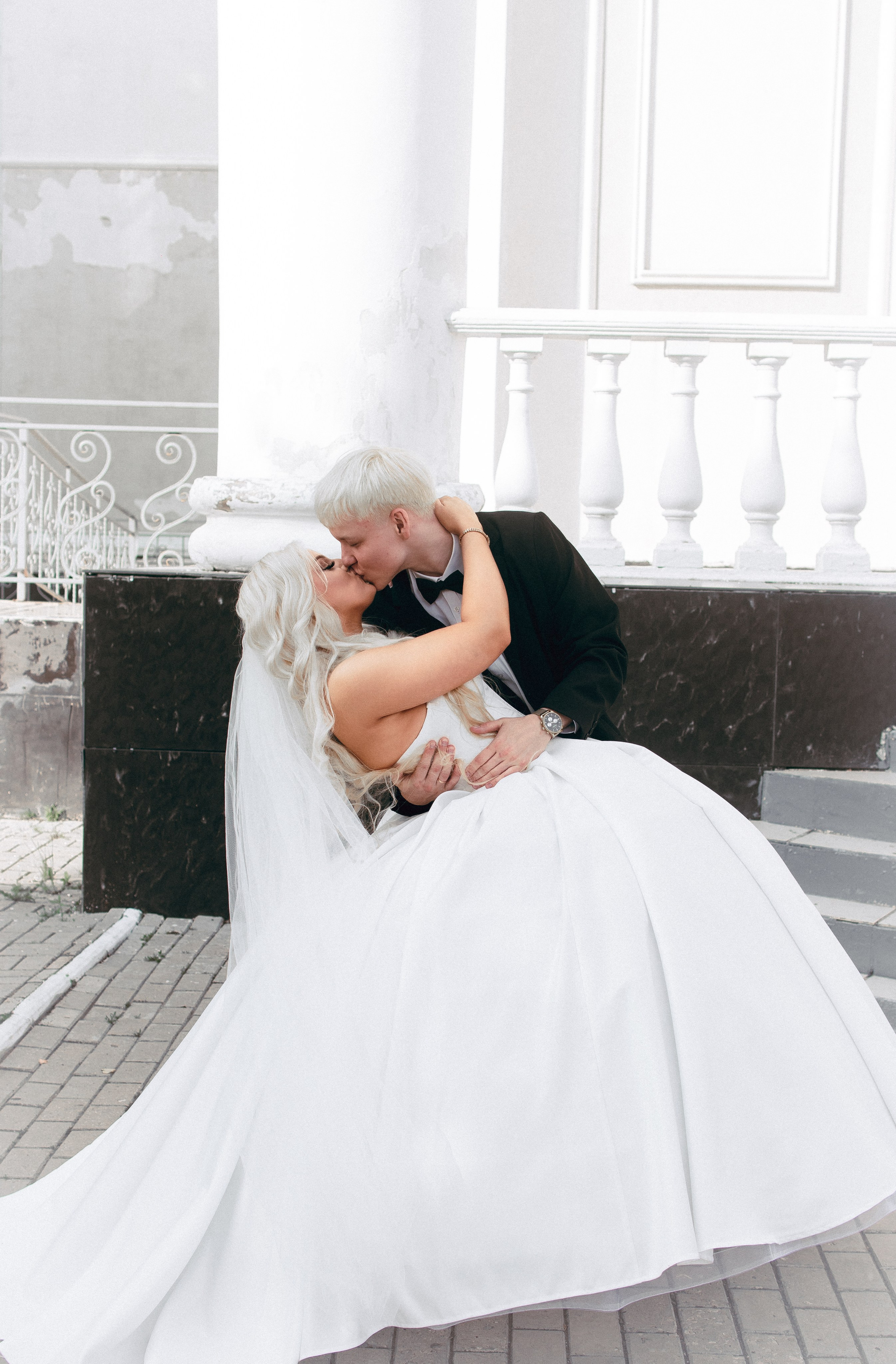 Даниэла ♡ Костя. Фотограф и видеограф в Бугульме Аня Трутнева